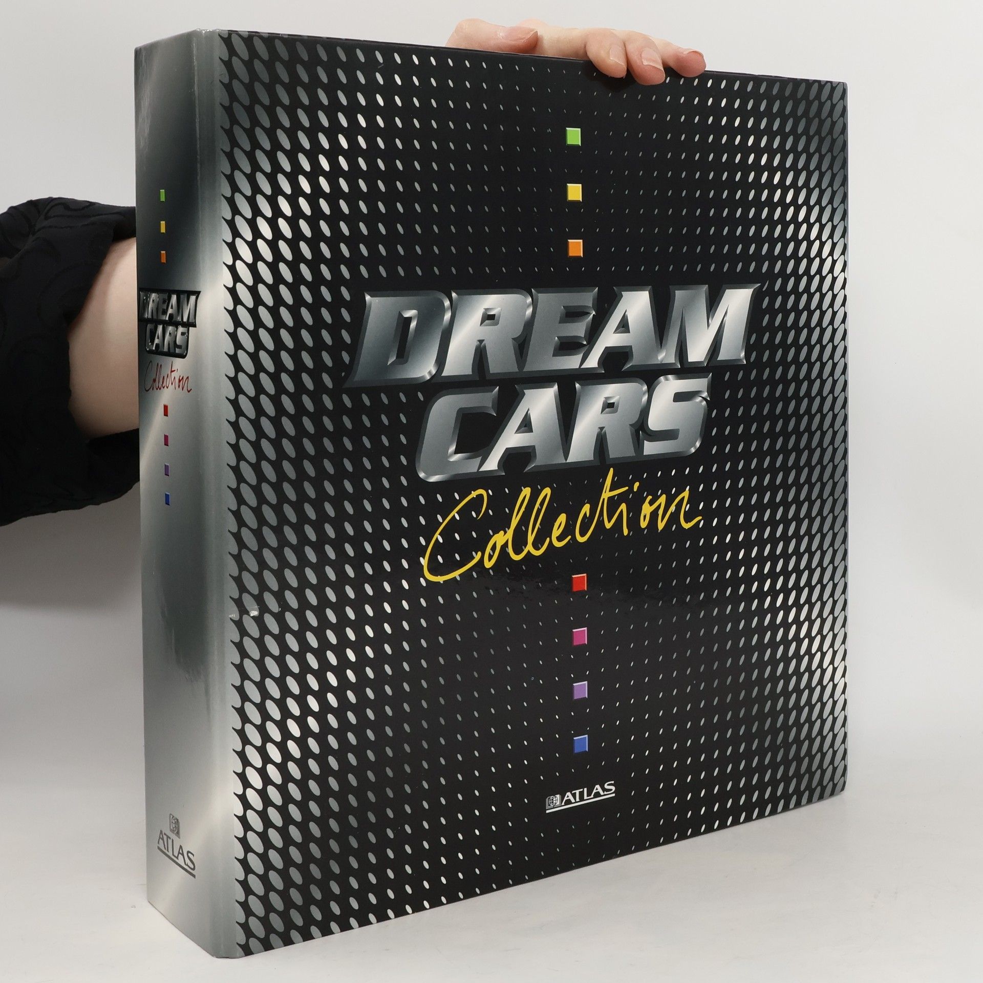 Collective Dream Cars Collection