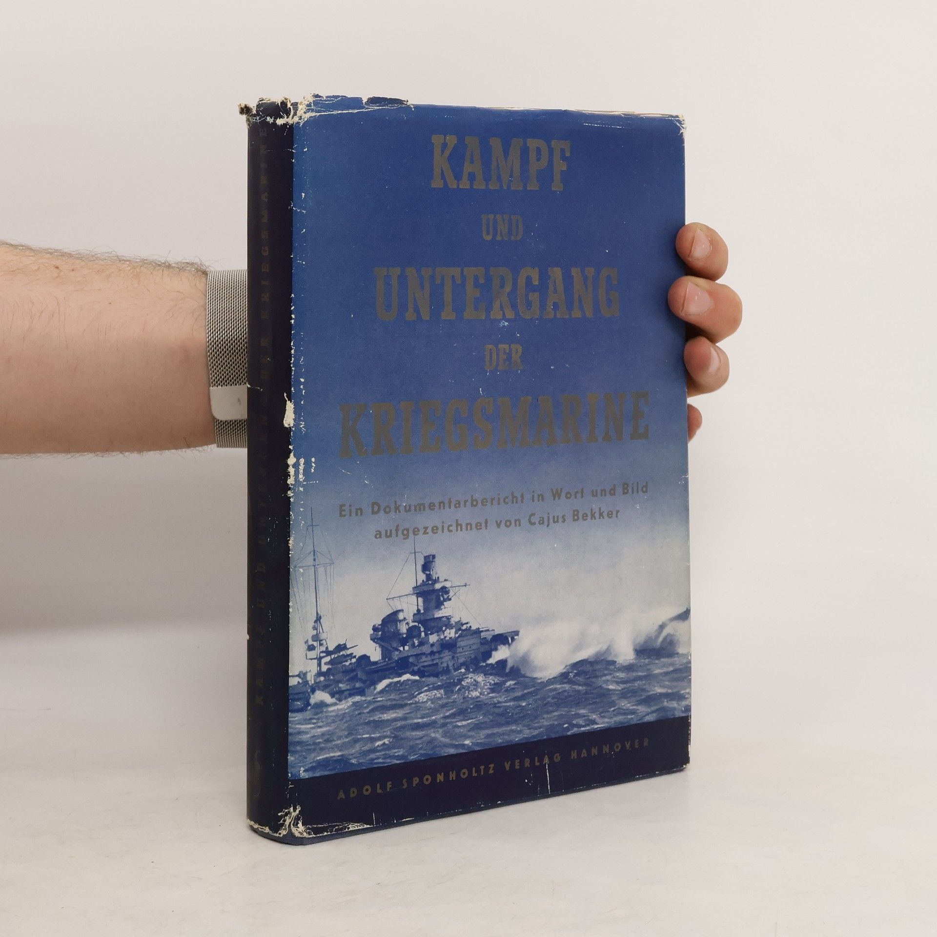 Collective Kampf und Untergang der Kriegsmarine