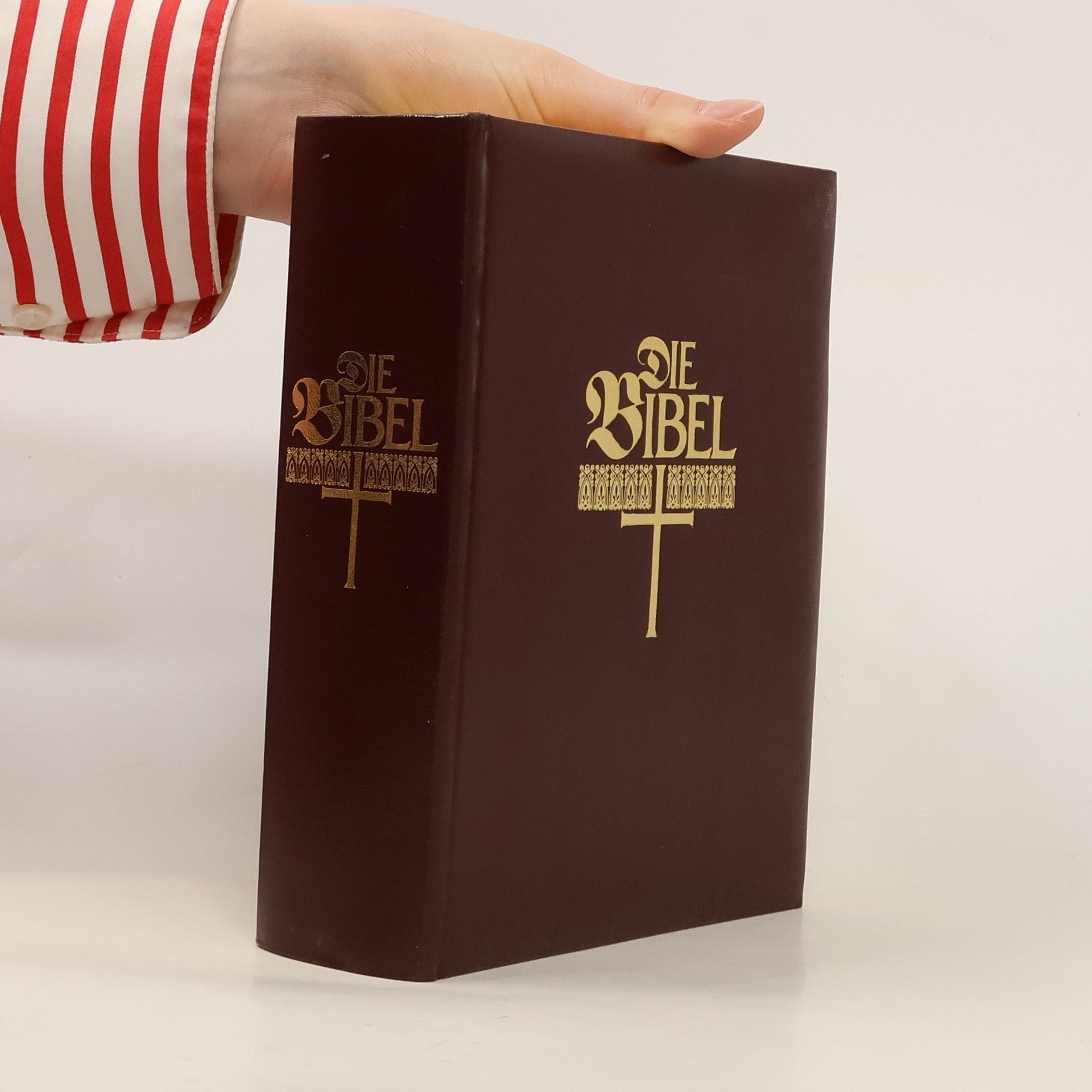 Autorenkollektiv Die Bibel