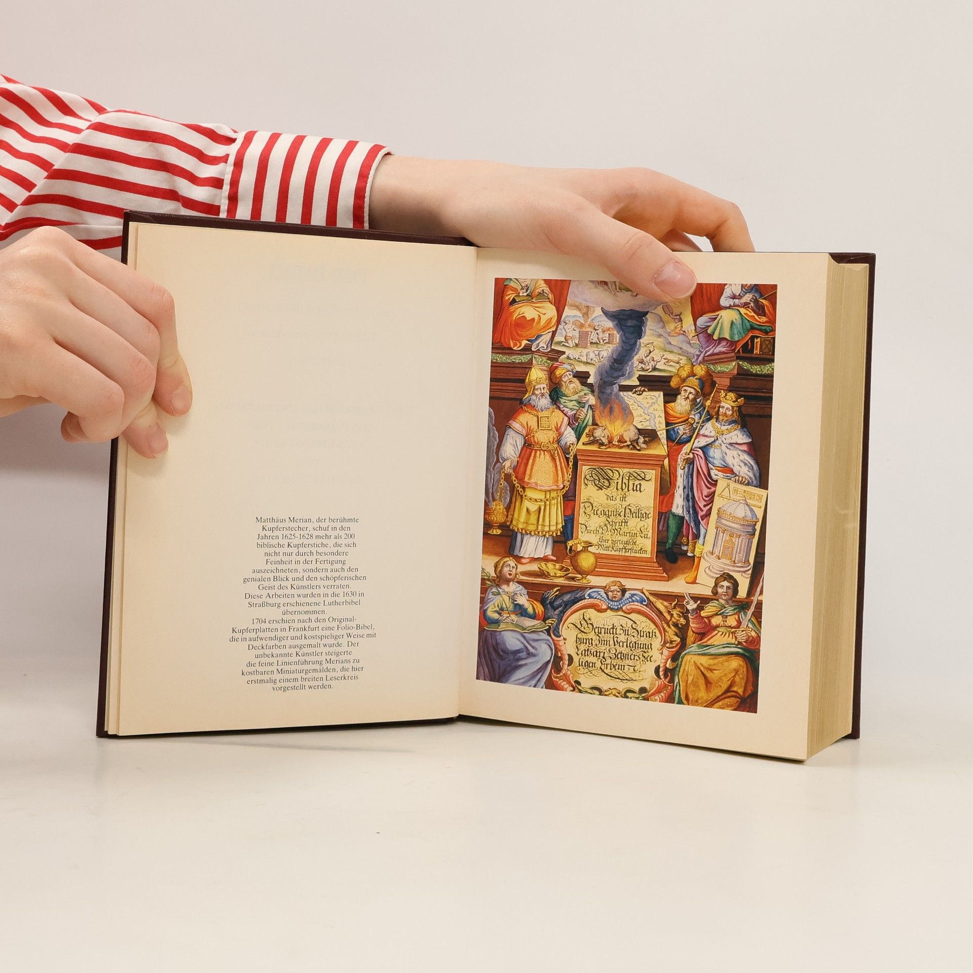 Autorenkollektiv Die Bibel