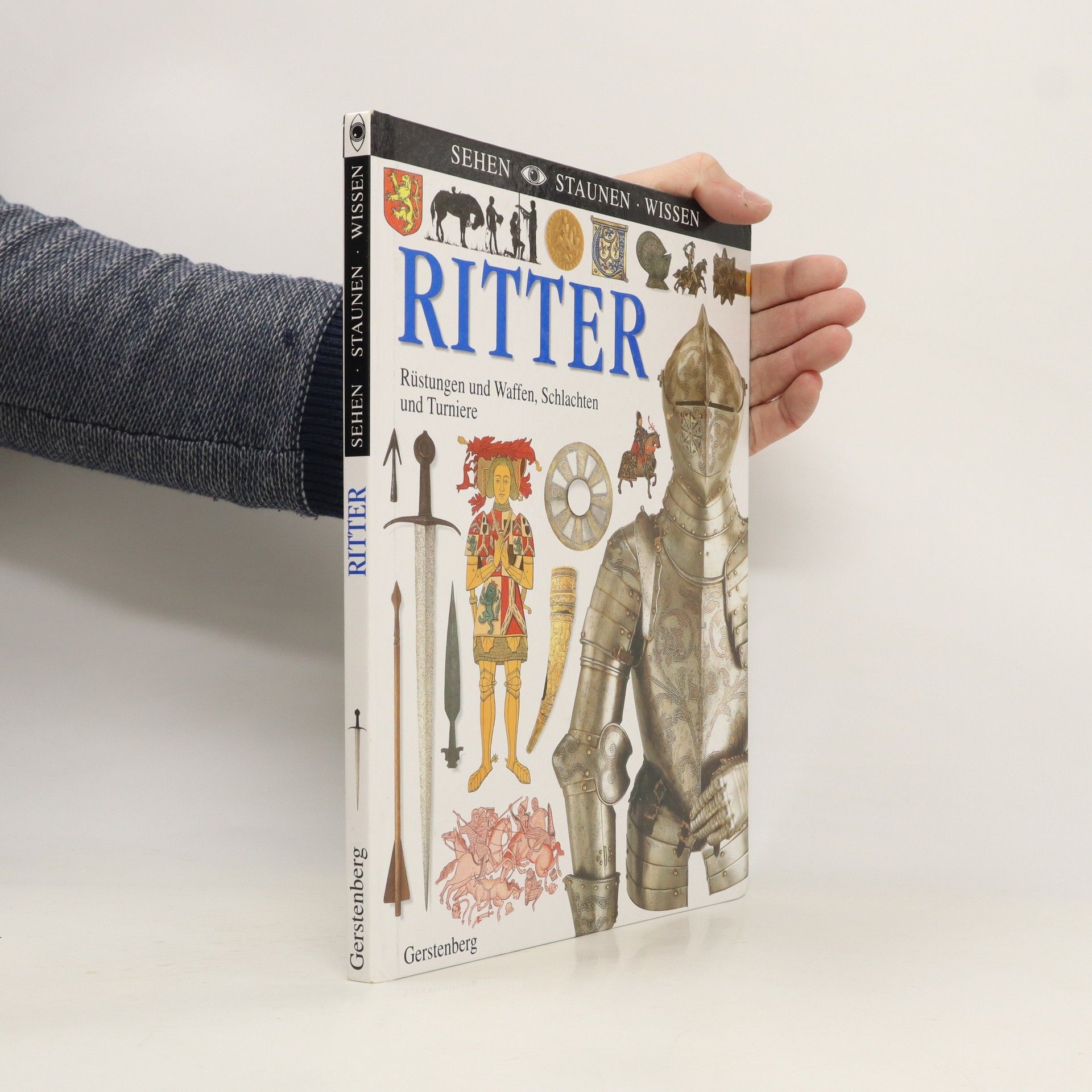 Collective Ritter