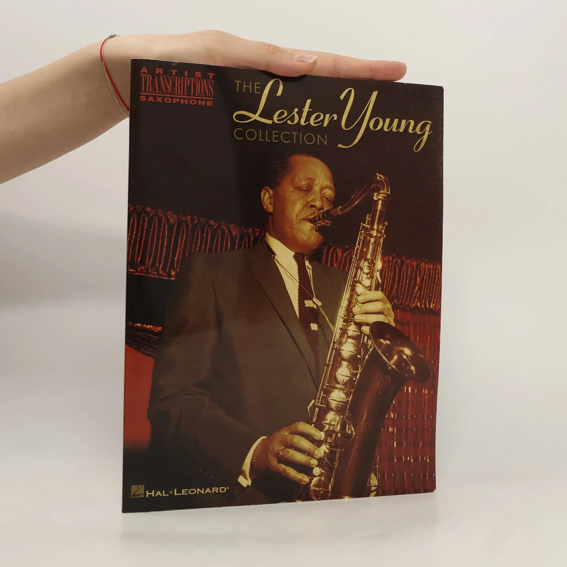 The Lester Young Collection | Kniha | mäkká | Lester Leroy Young | EN