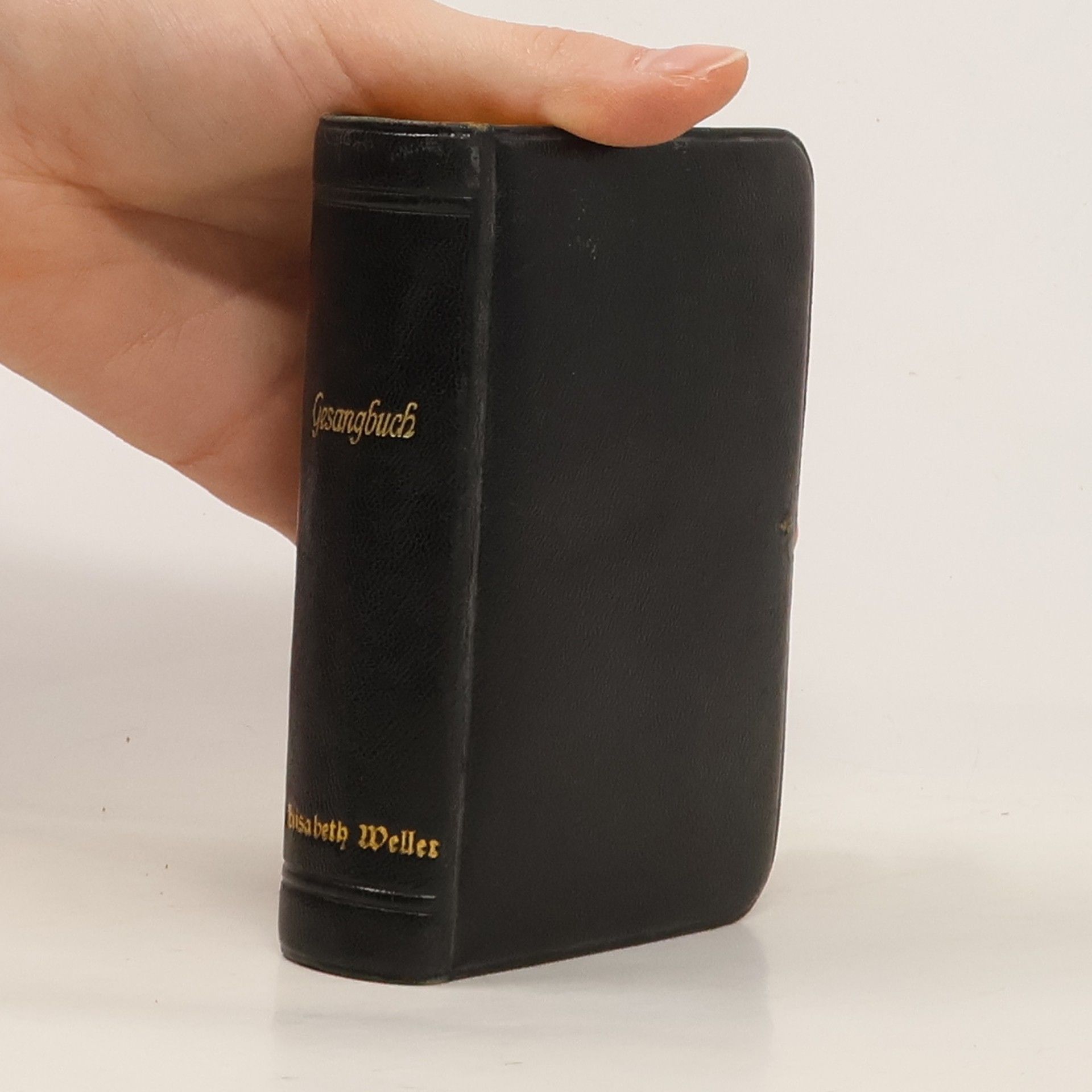 Autorenkollektiv Evangelisches Gesangbuch für Rheinland und Westfalen