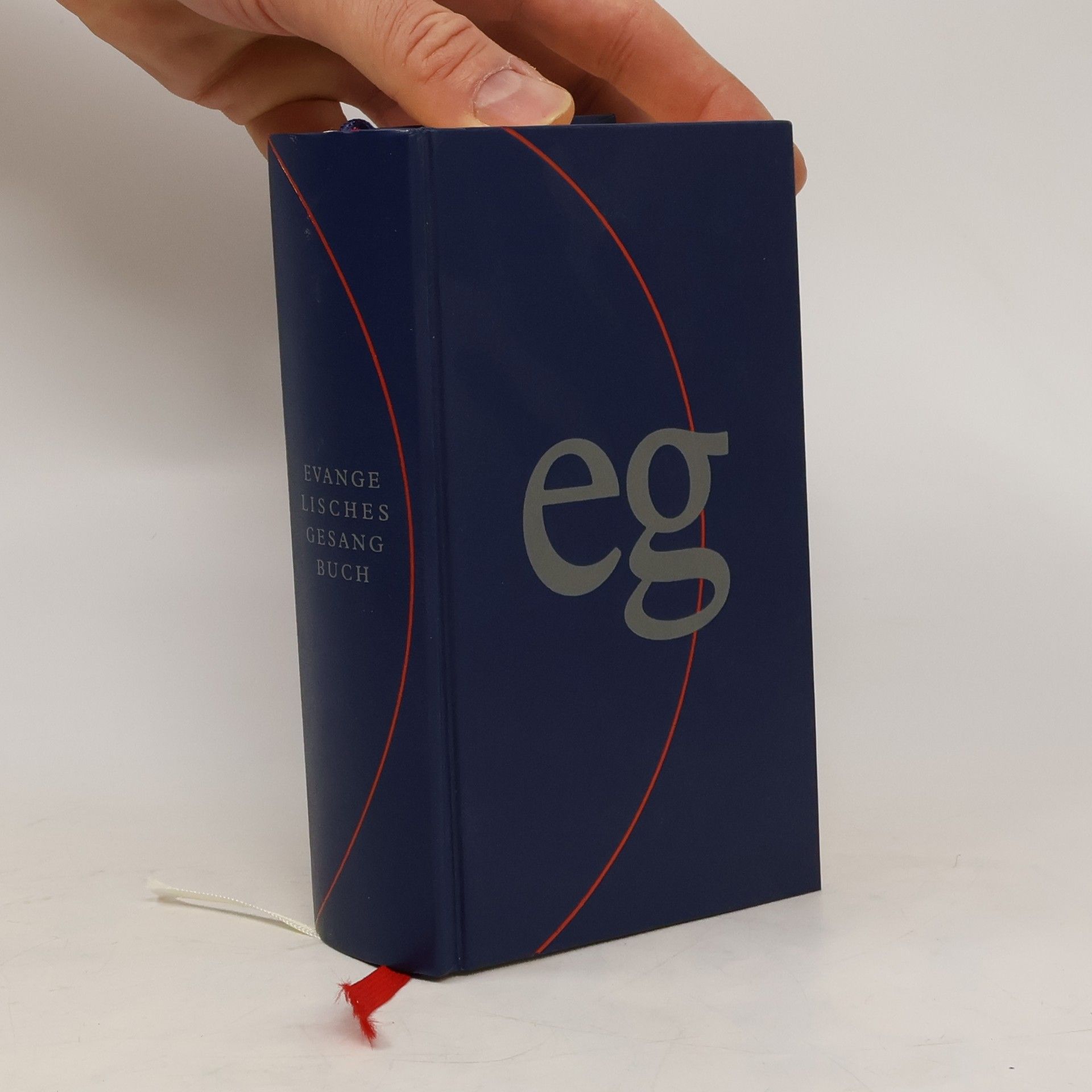 Autorenkollektiv Evangelisches Gesangbuch