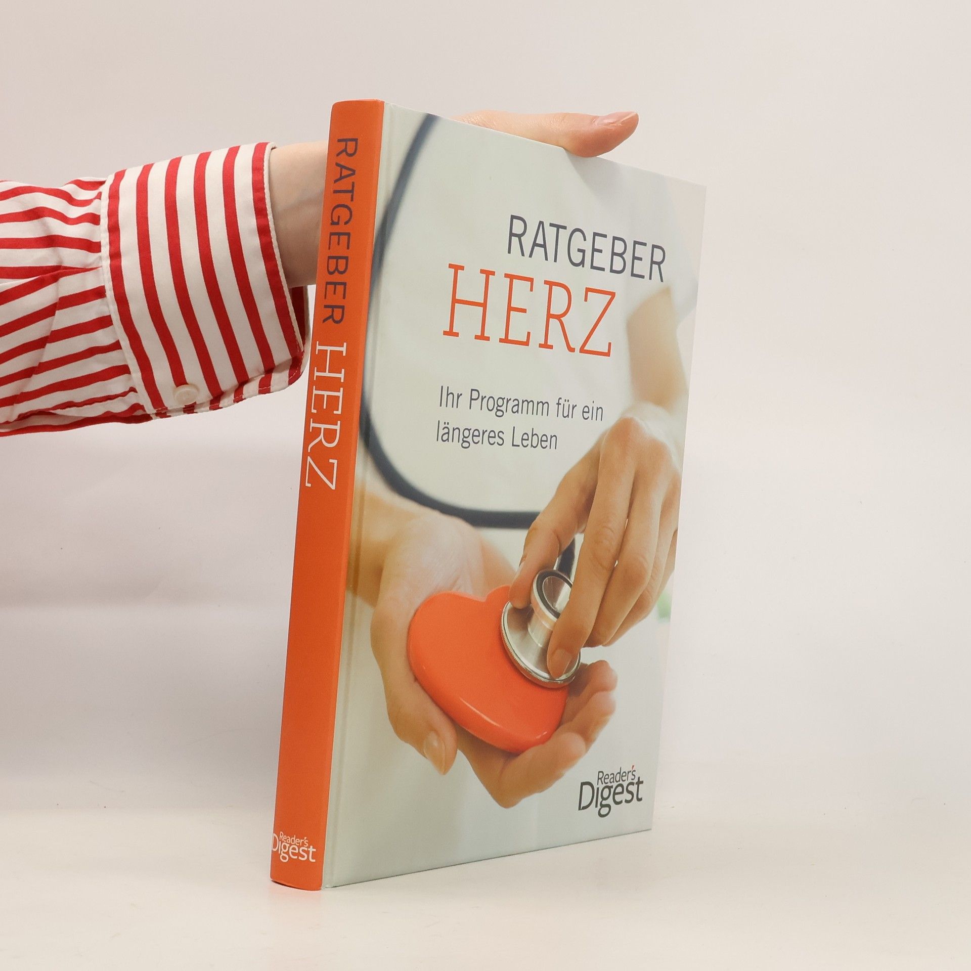 Collective Ratgeber Herz