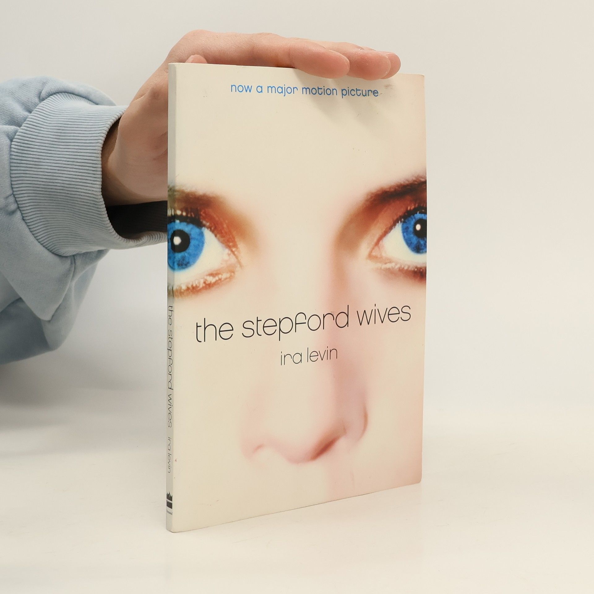 Ira Levin The Stepford Wives