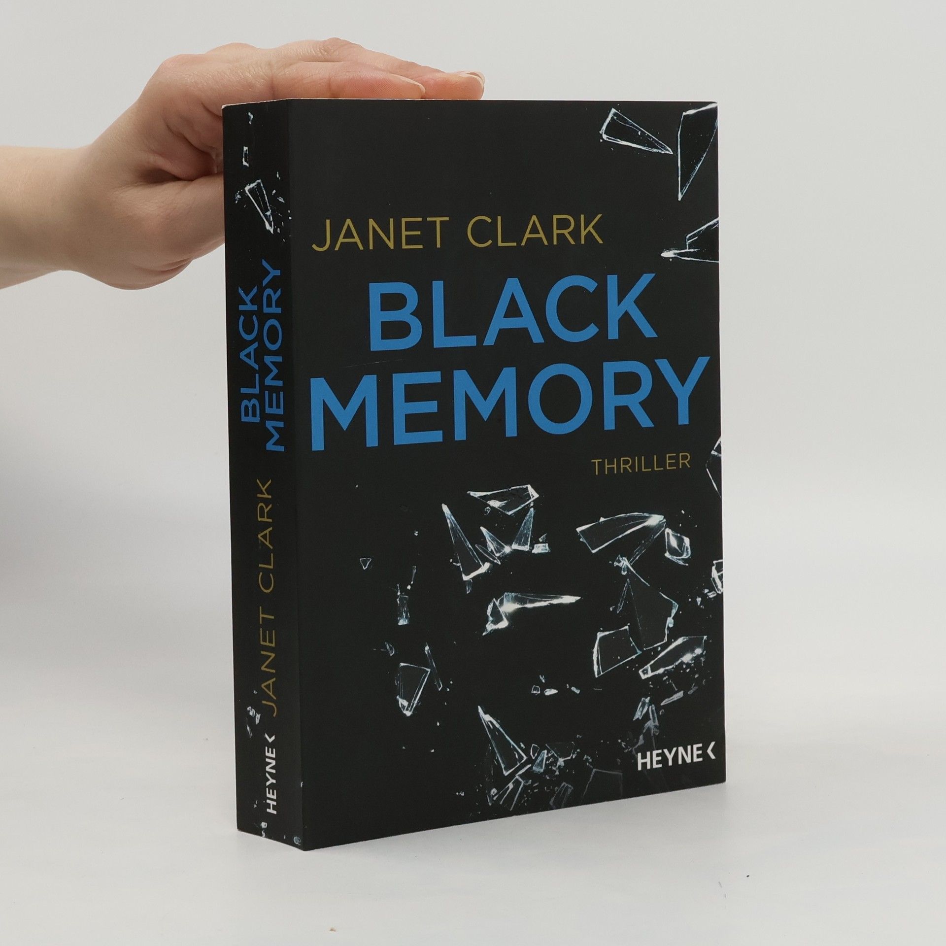 Jane Clark Black memory