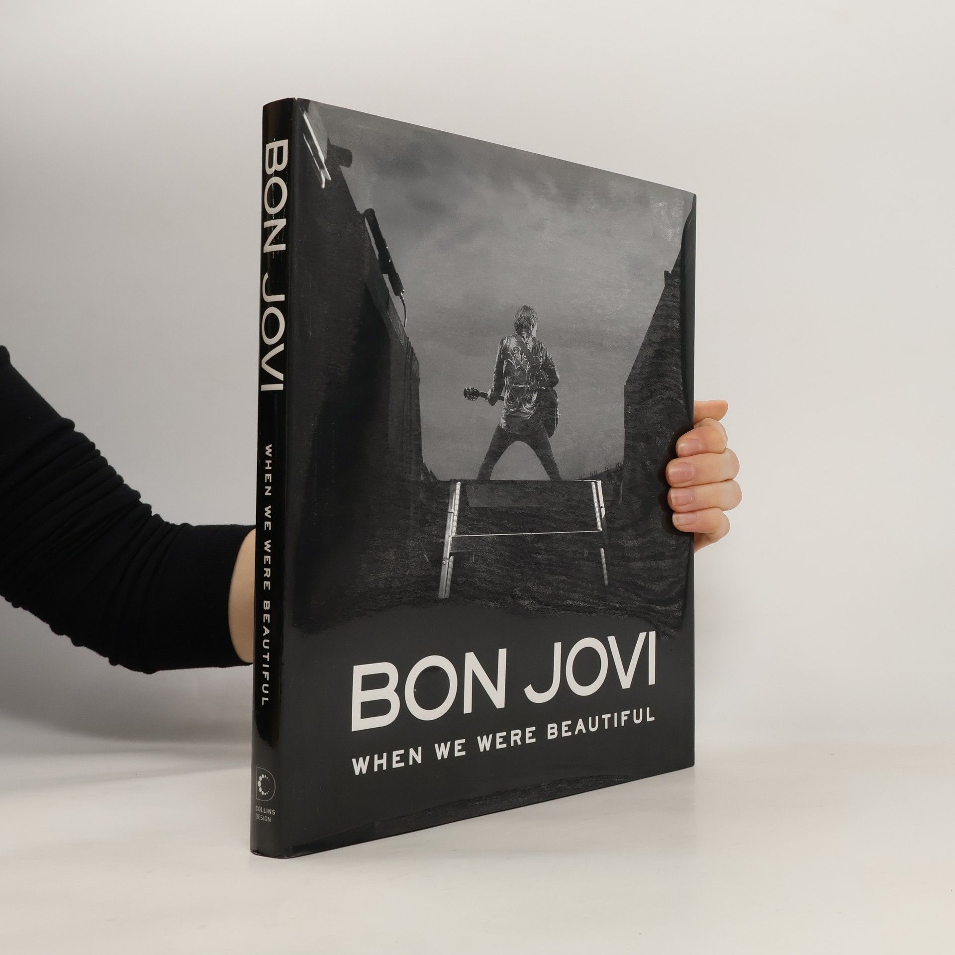 Bon Jovi Bon Jovi. When We Were Beautiful