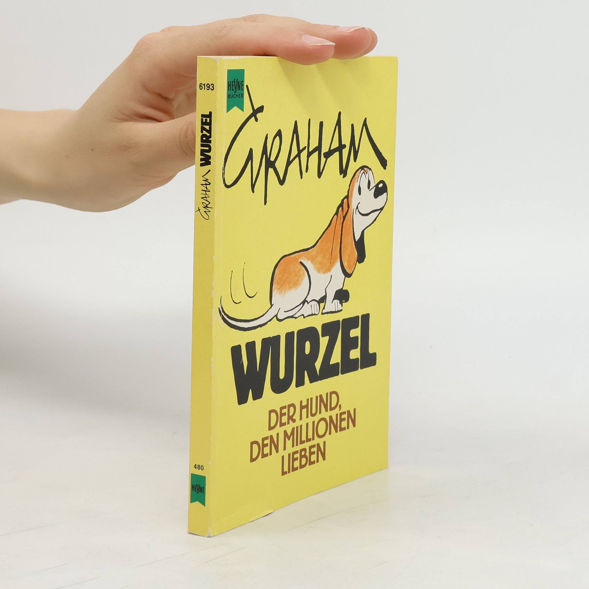 Alex Graham Wurzel