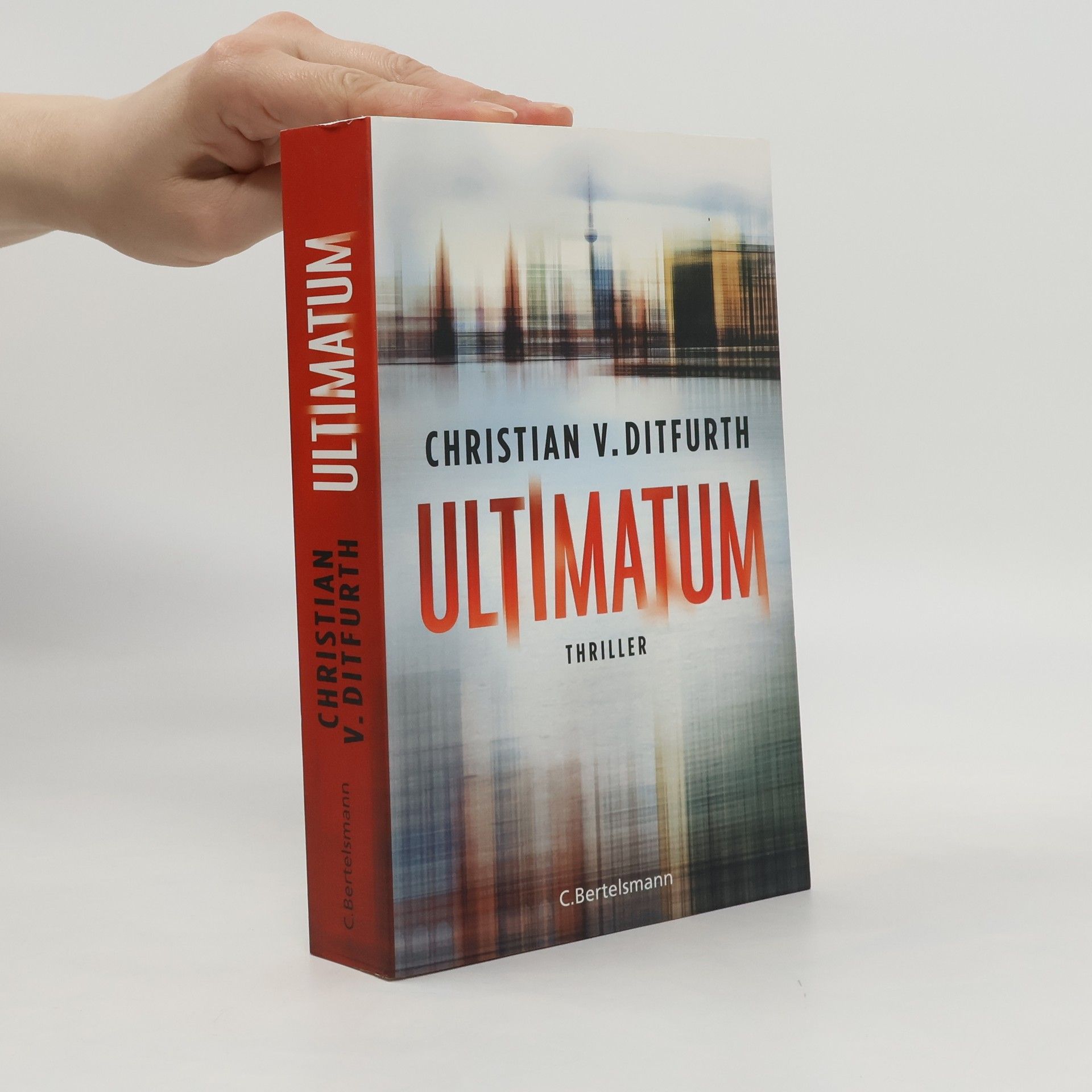 Christian v. Ditfurth Ultimatum