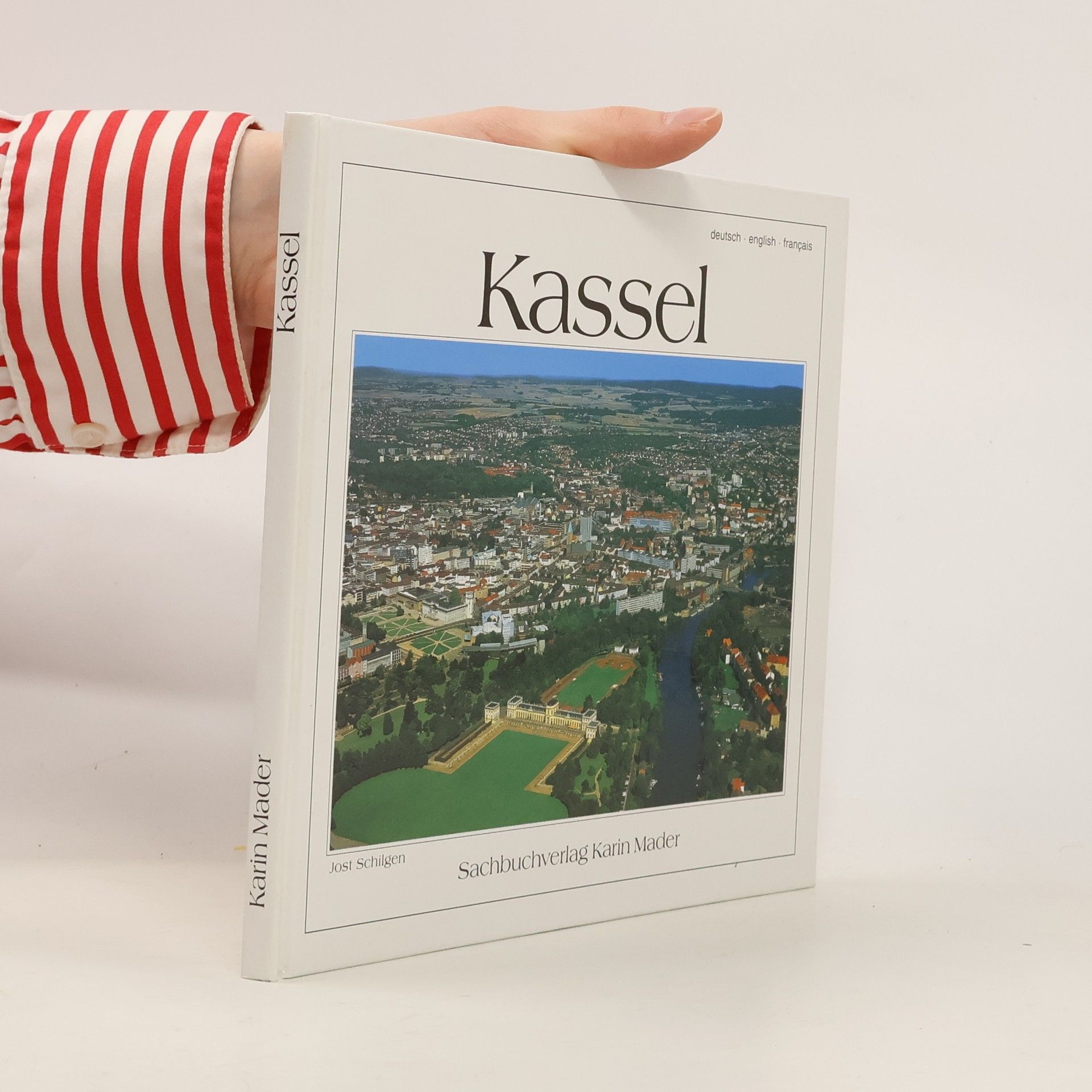 Jost Schilgen Kassel