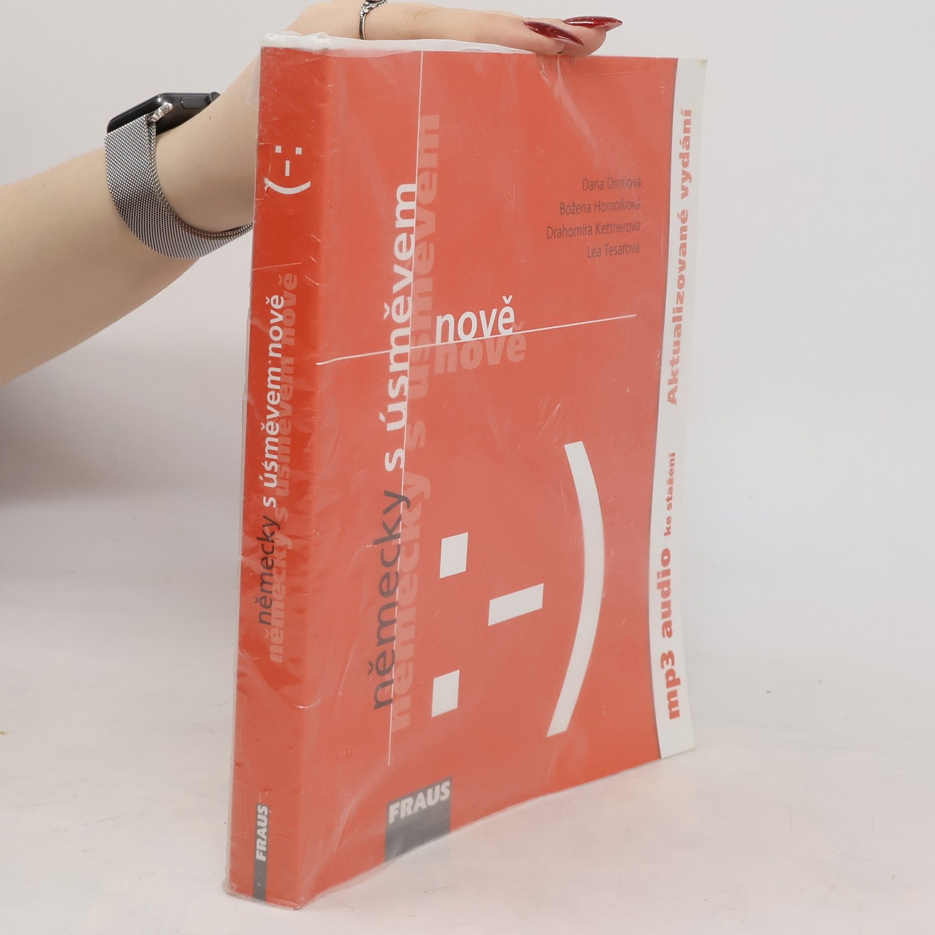 Autorenkollektiv Německy s úsměvem