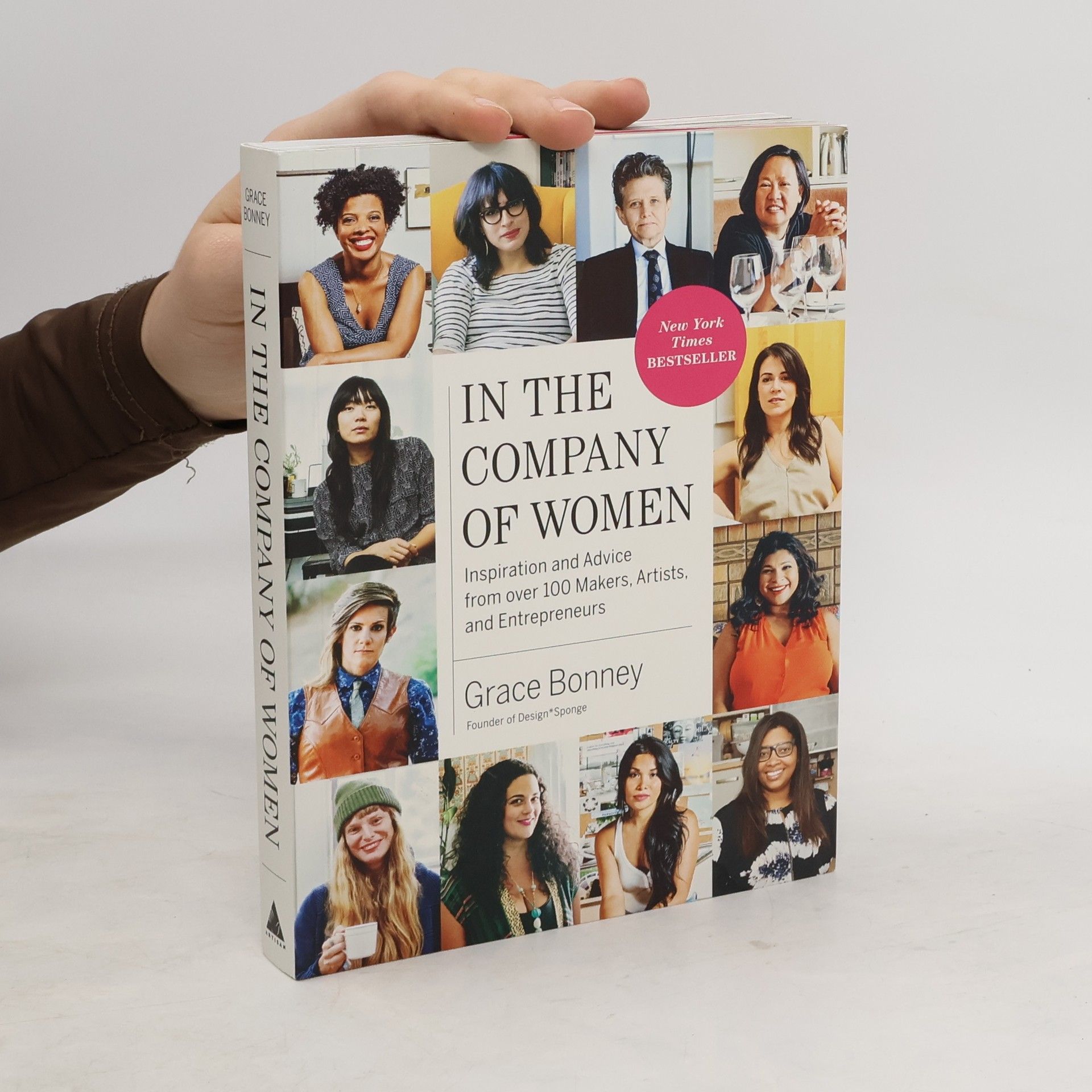 Grace Bonney In the Company of Women