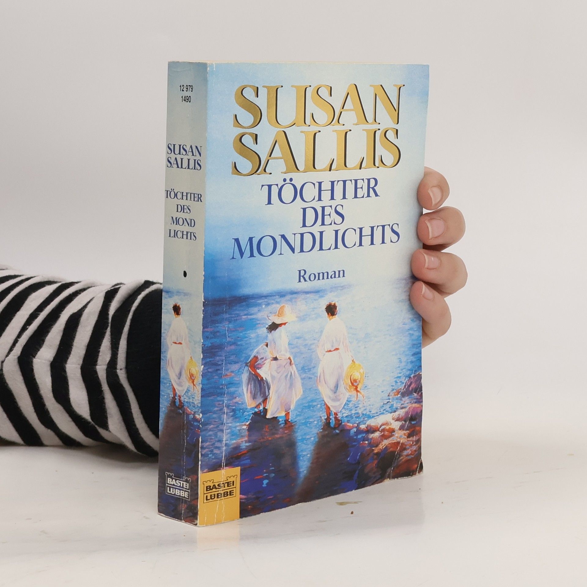 Susan Sallis Töchter des Mondlichts