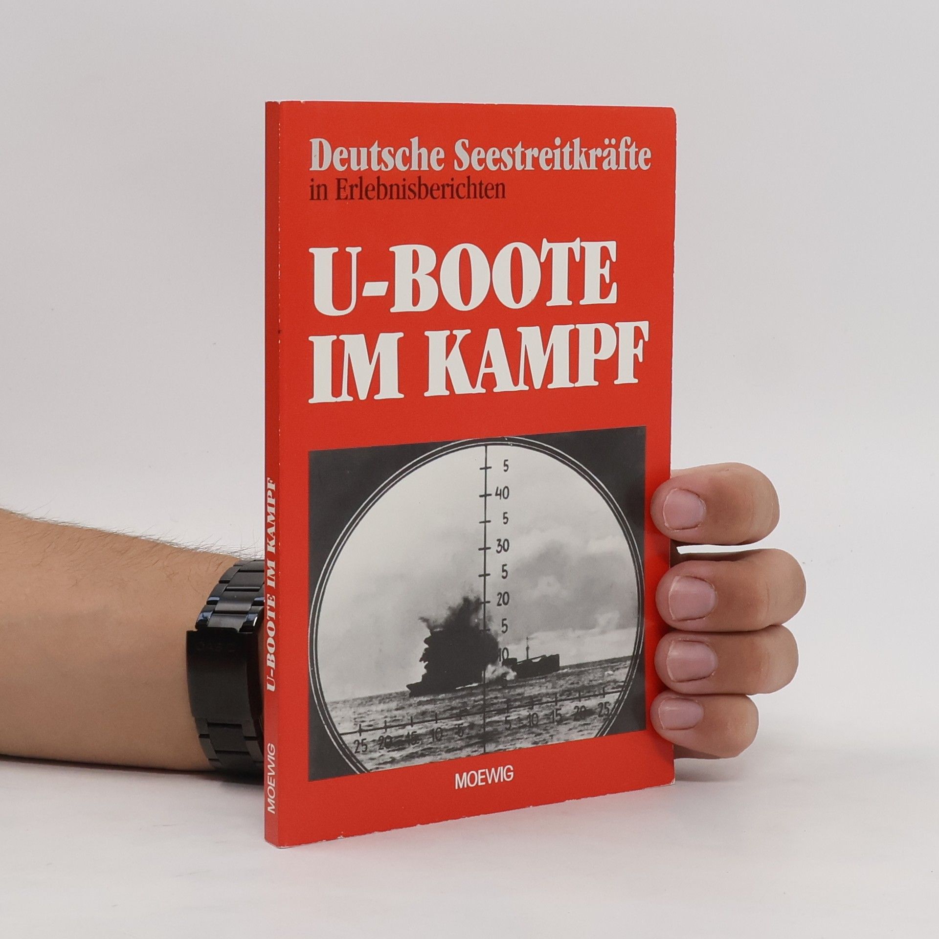 kolektiv U - Boote im Kampf