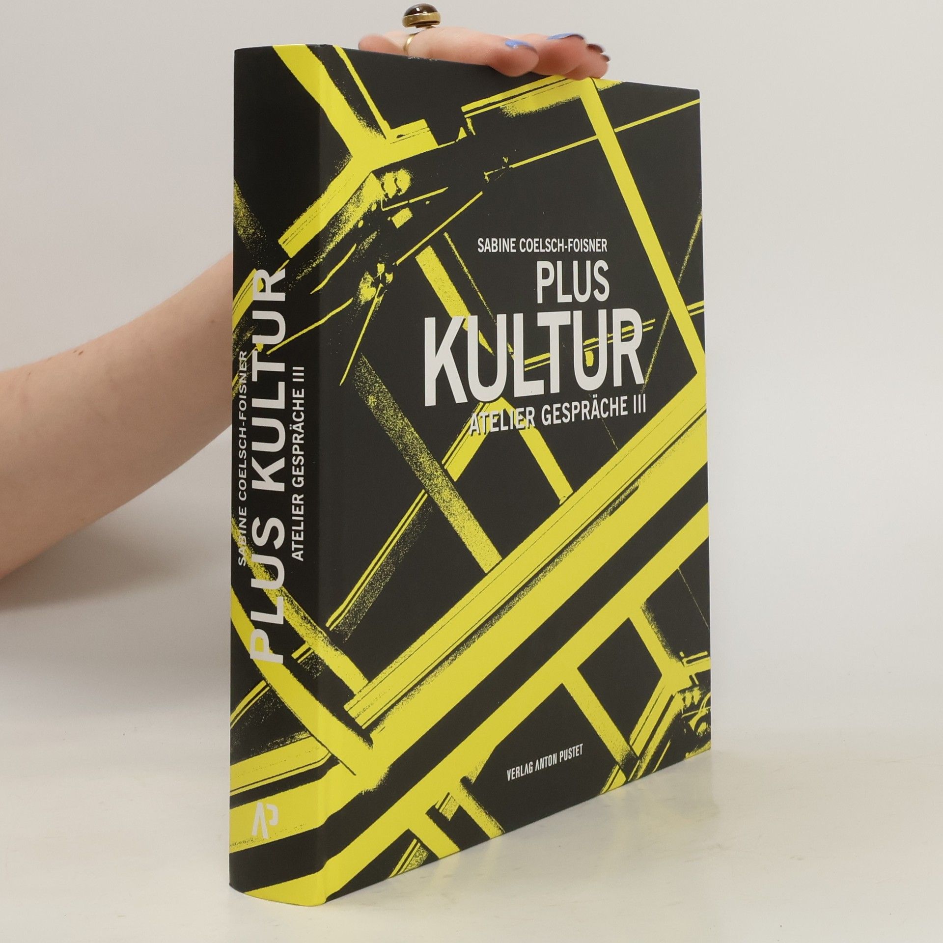 Sabine Coelsch Foisner Plus Kultur