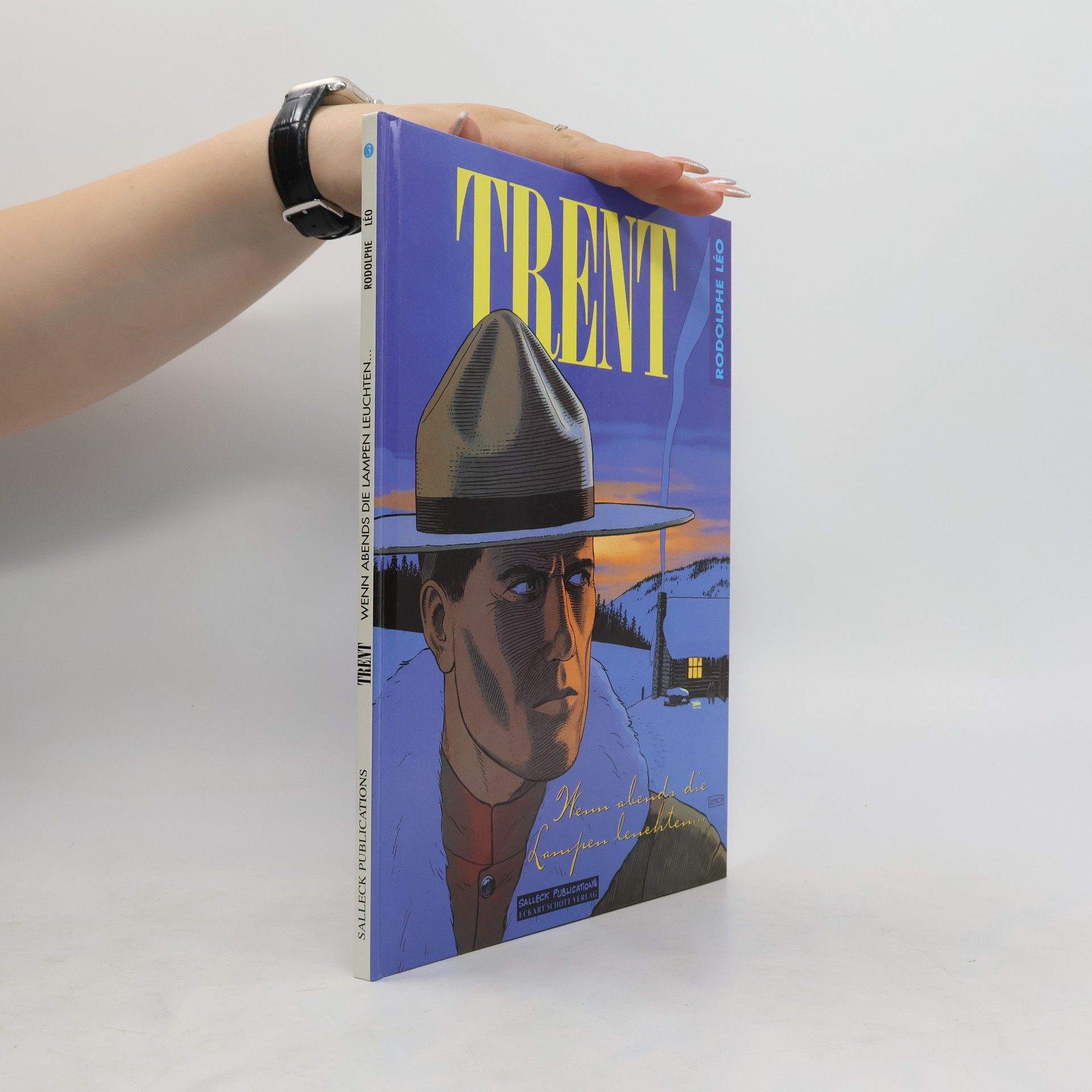 kolektiv Trent