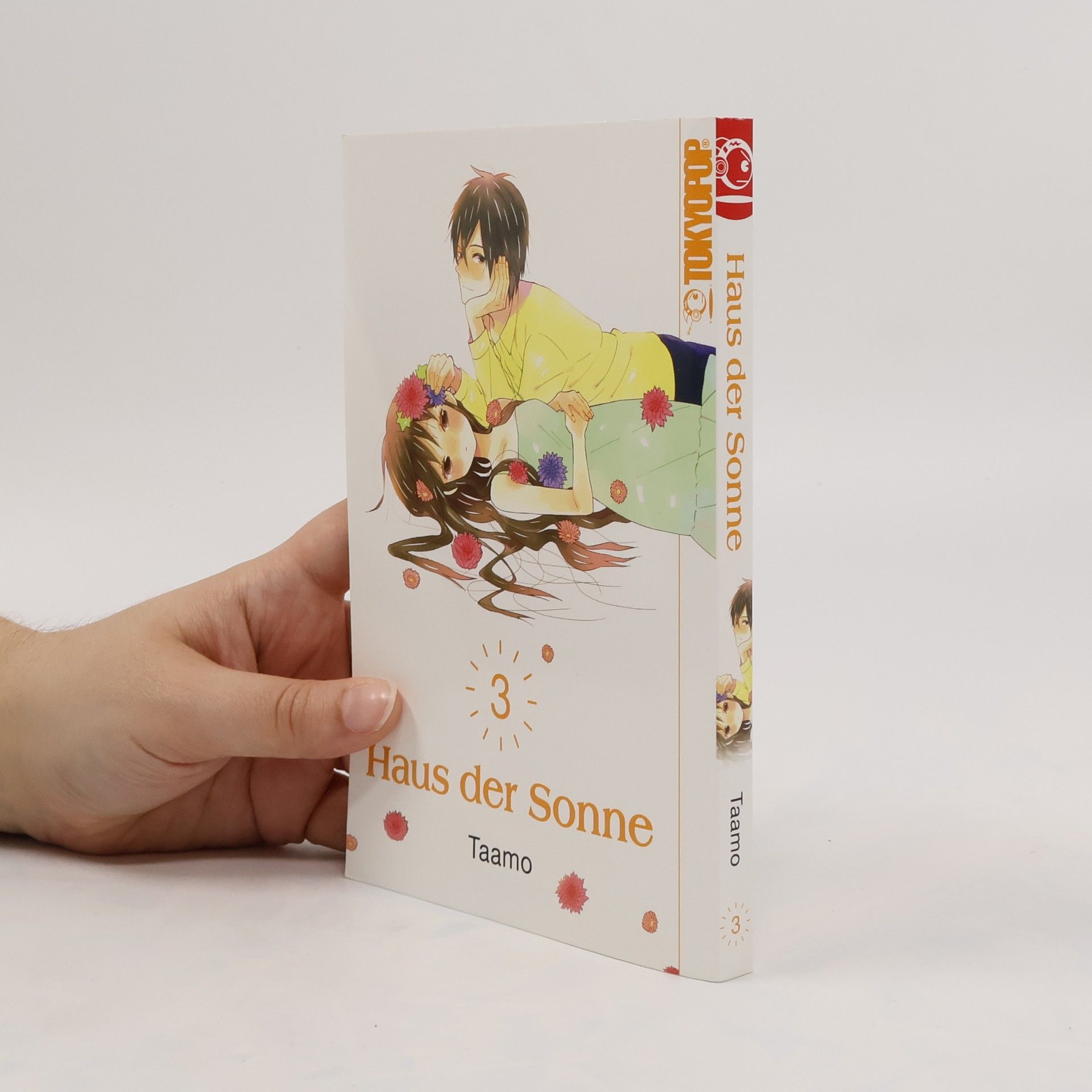 Taamo Haus der Sonne 3