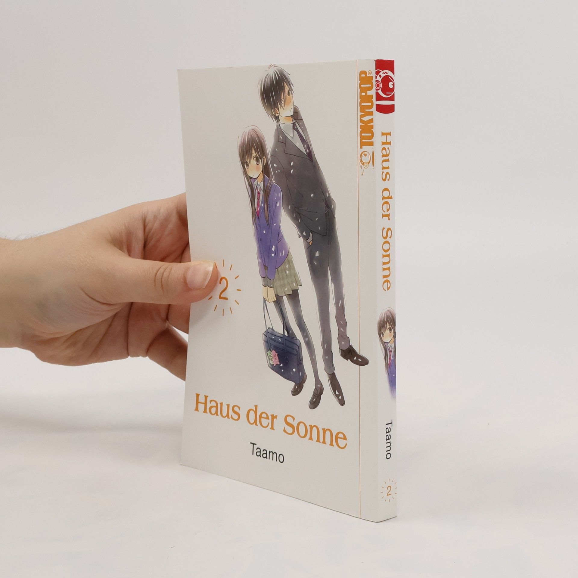 Taamo Haus der Sonne 2
