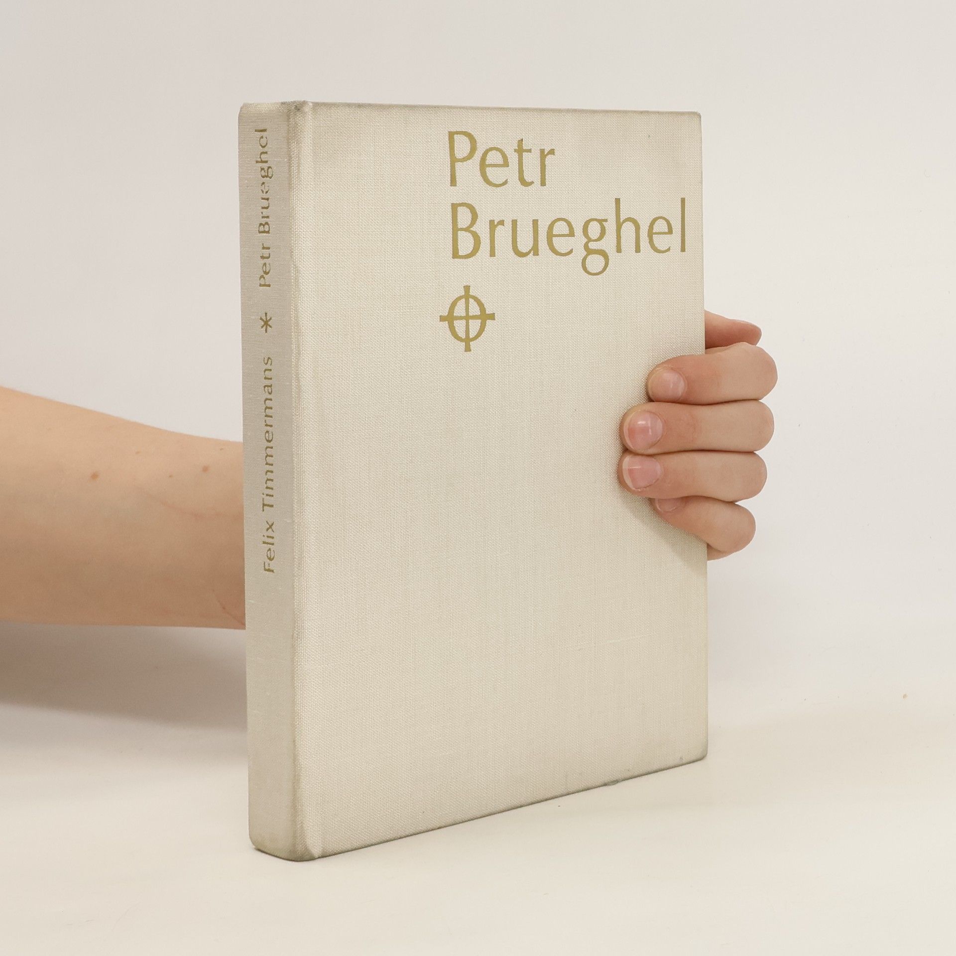 Felix Timmermans Petr Brueghel