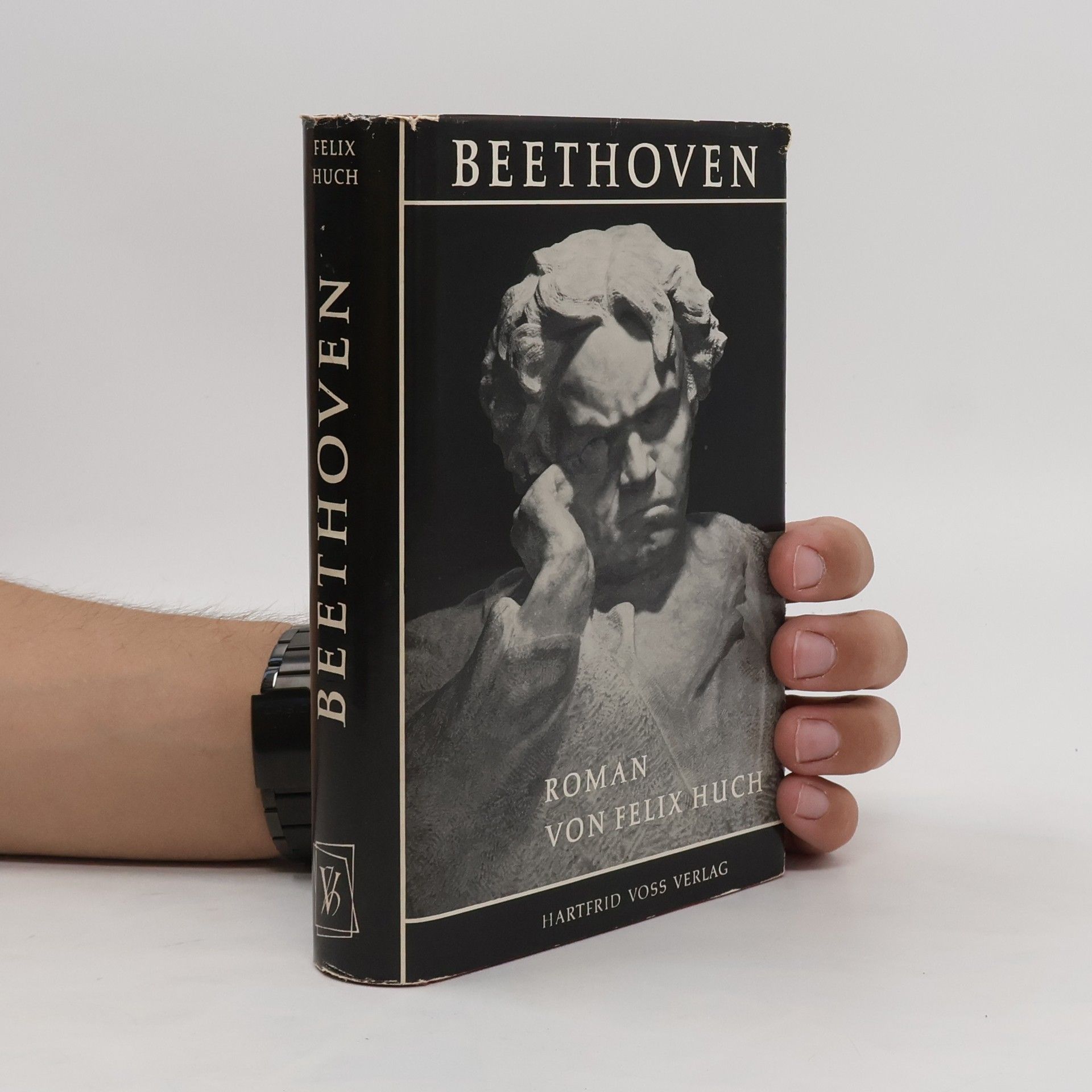 Felix Huch Beethoven