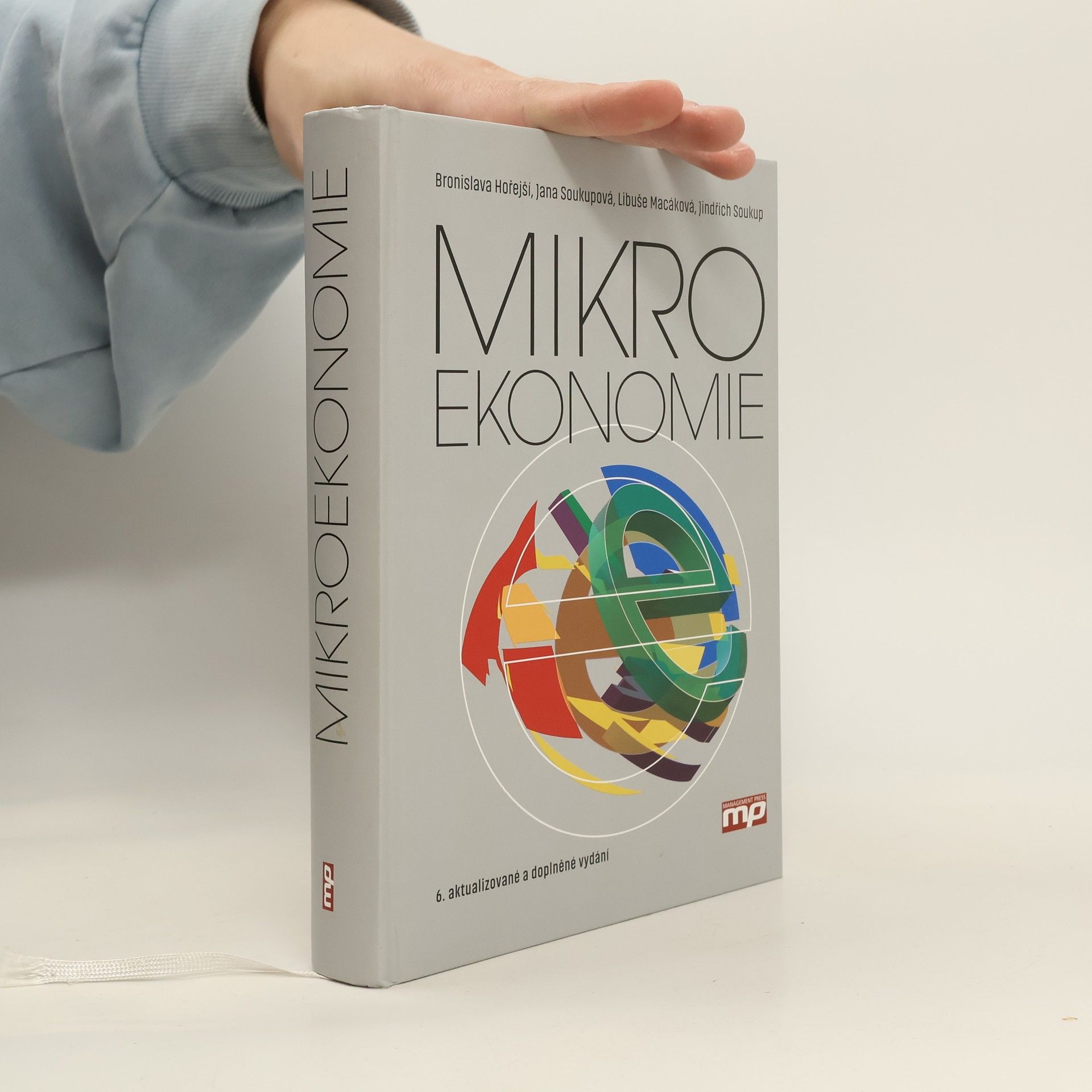 Collective Mikroekonomie