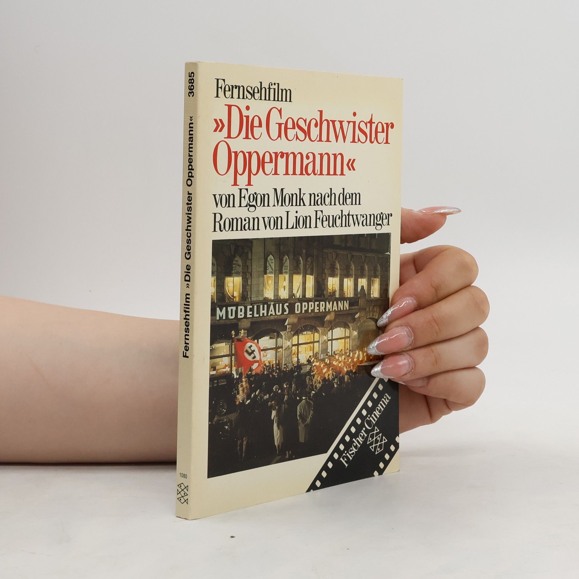 kolektiv Die Geschwister Oppermann