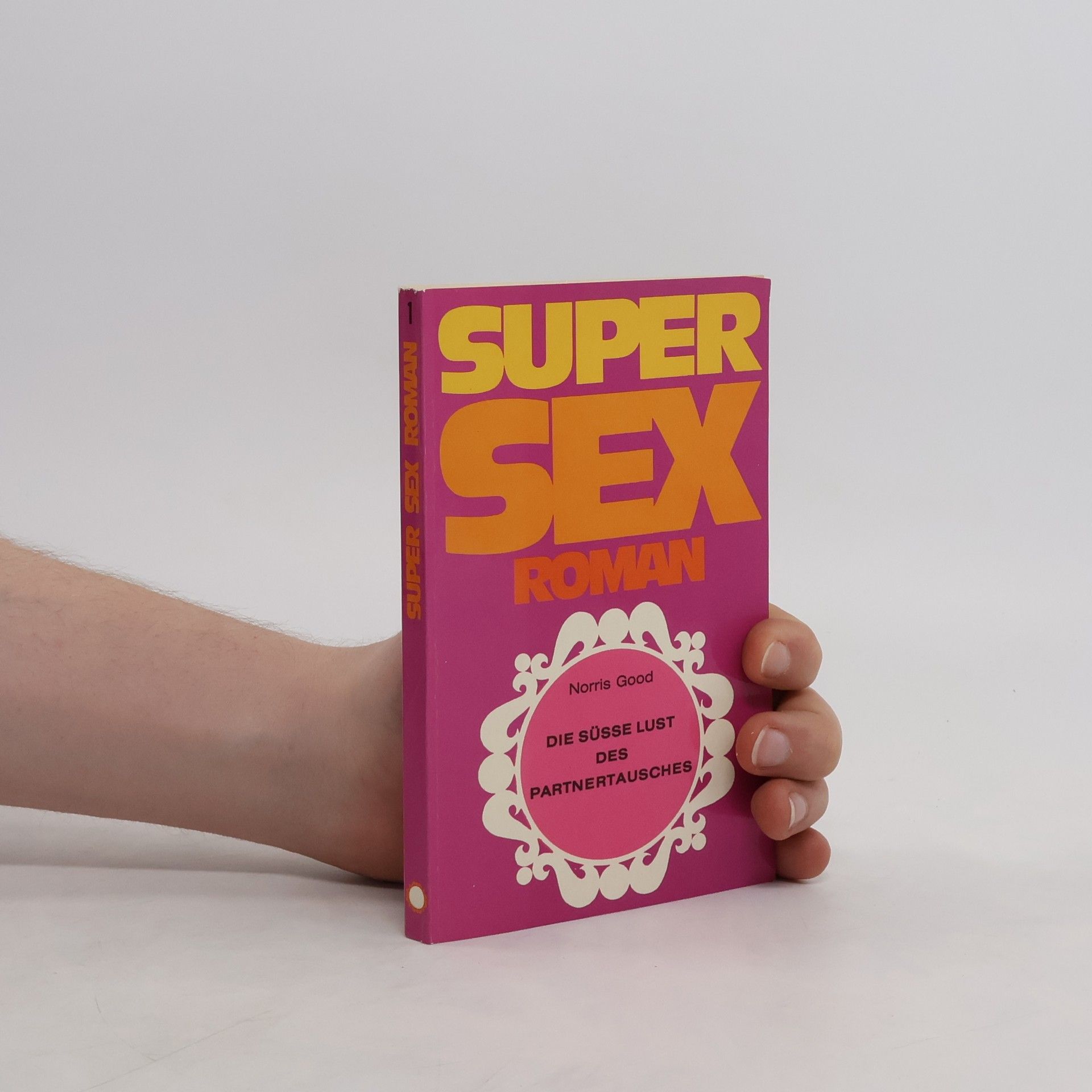 Norris Good Super Sex