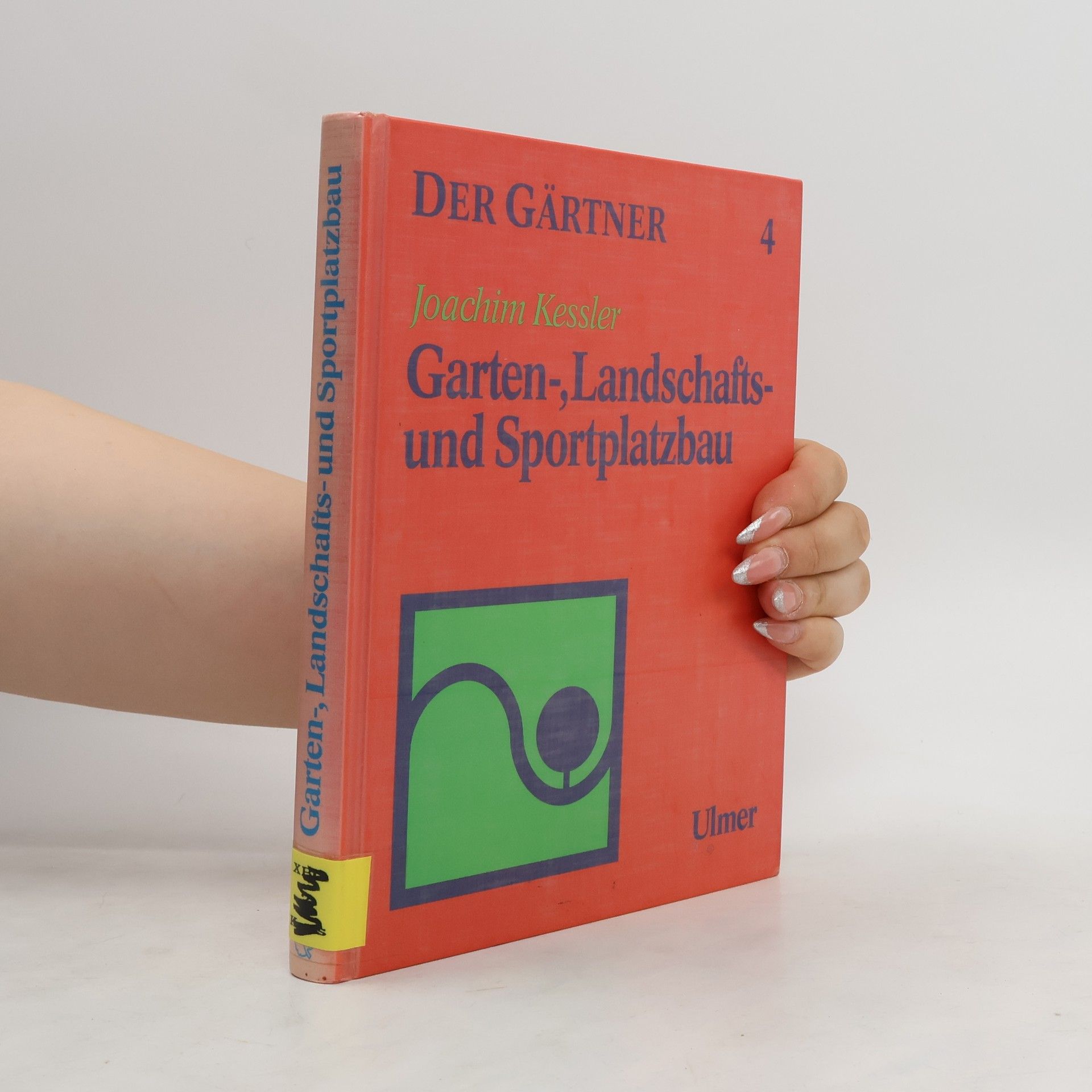 Joachim Keßler Garten-, Landschafts- und Sportplatzbau