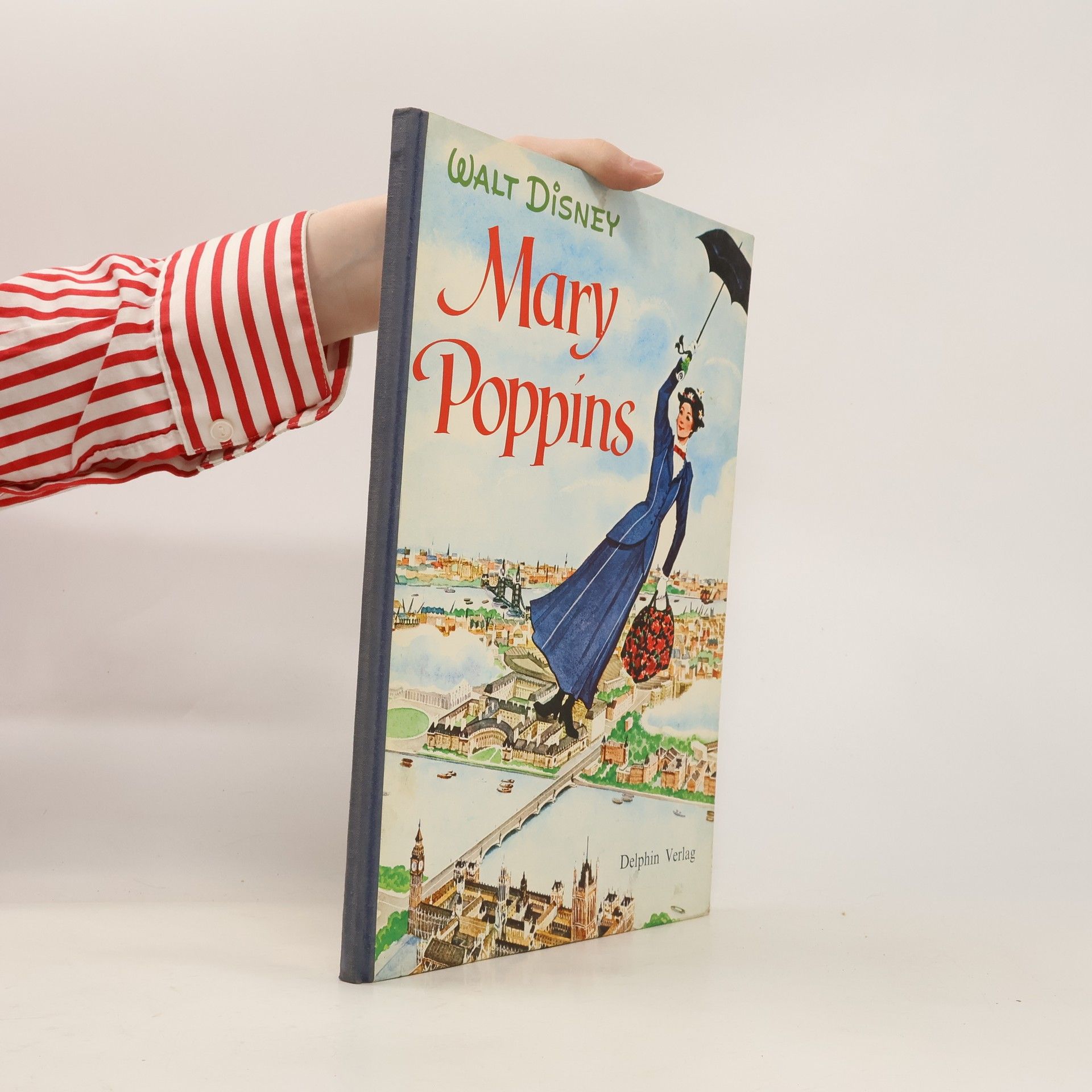 Autorenkollektiv Mary Poppins