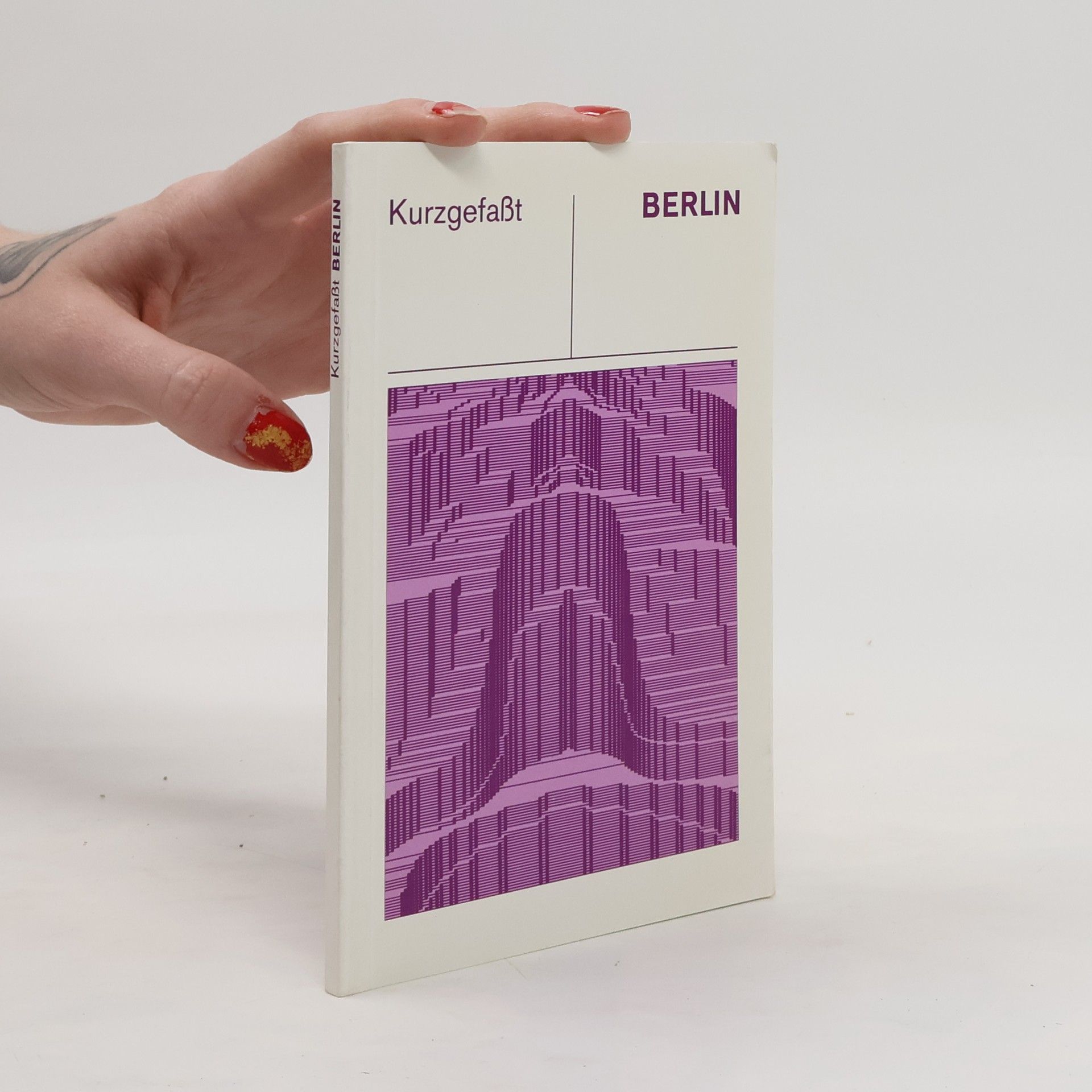 kolektiv Kurzgefaßt. Berlin
