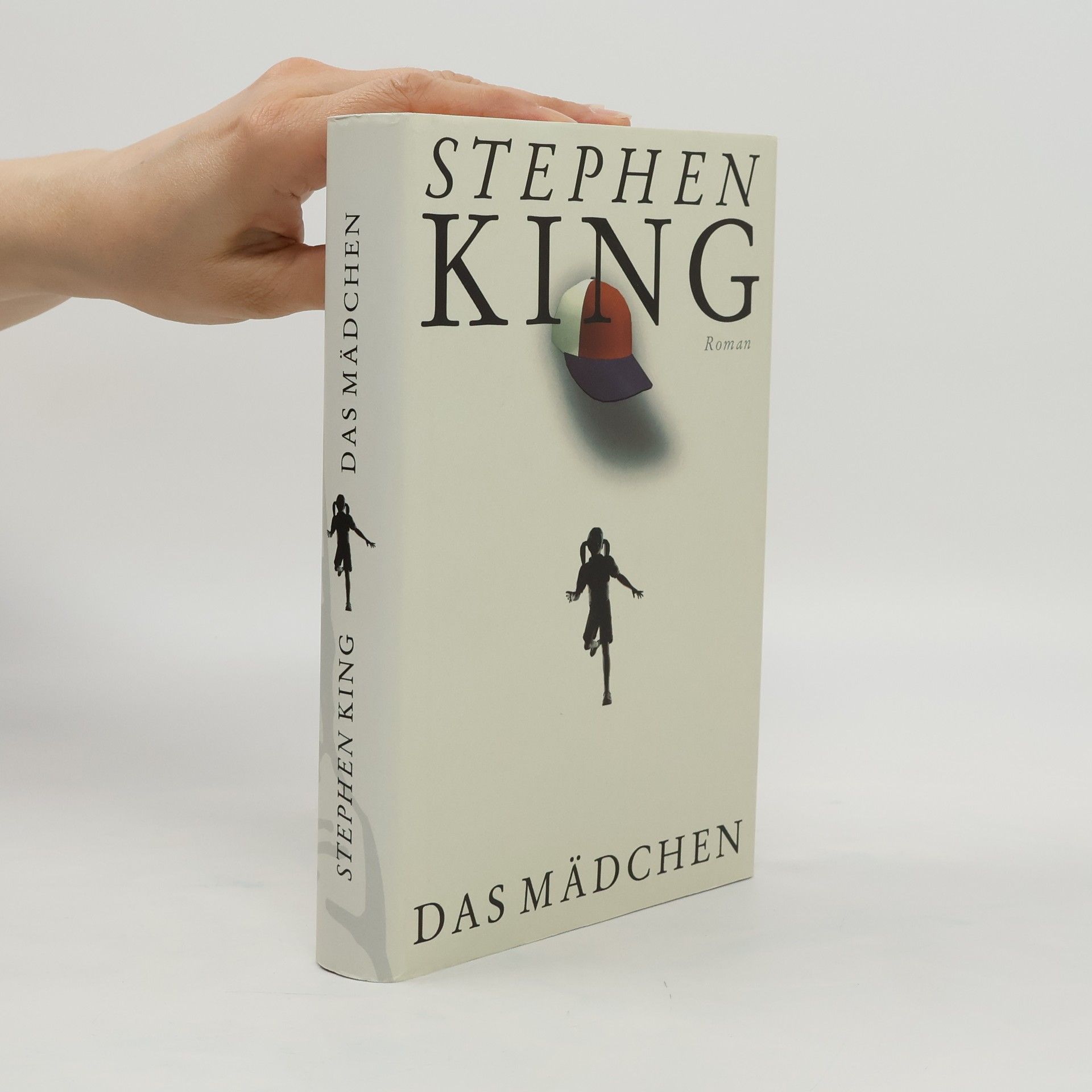 Stephen King Das Mädchen