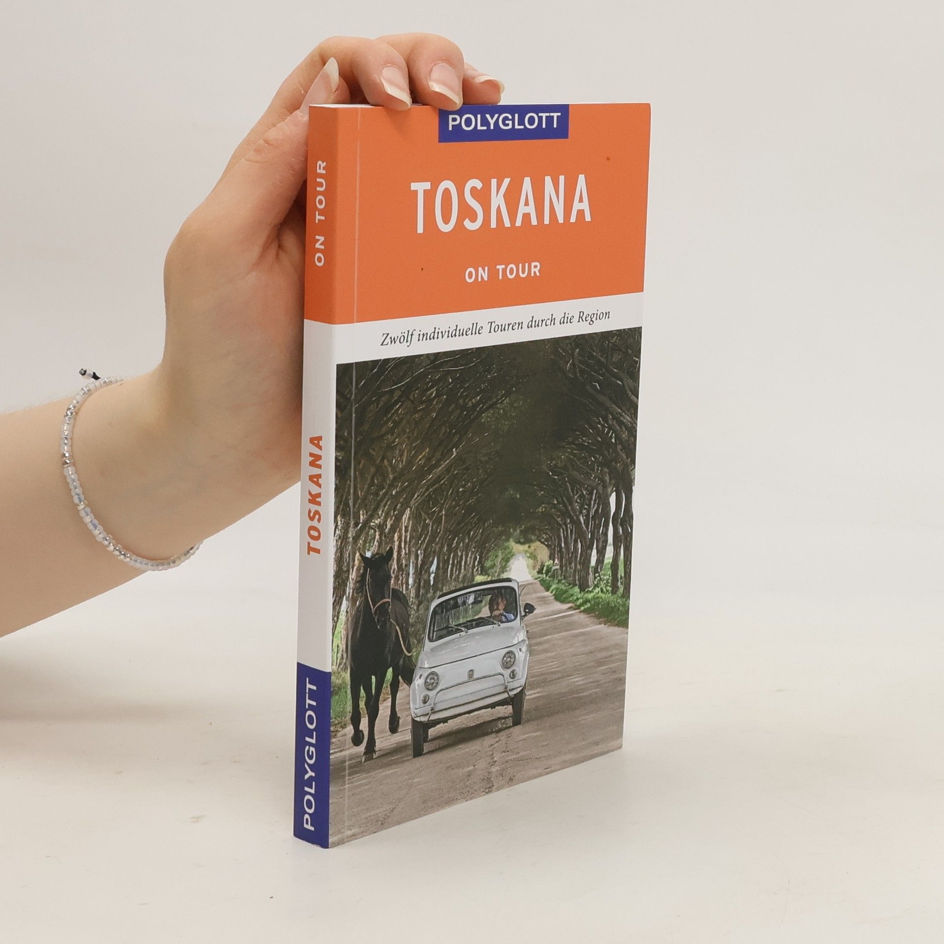 Stefan Maiwald Toskana