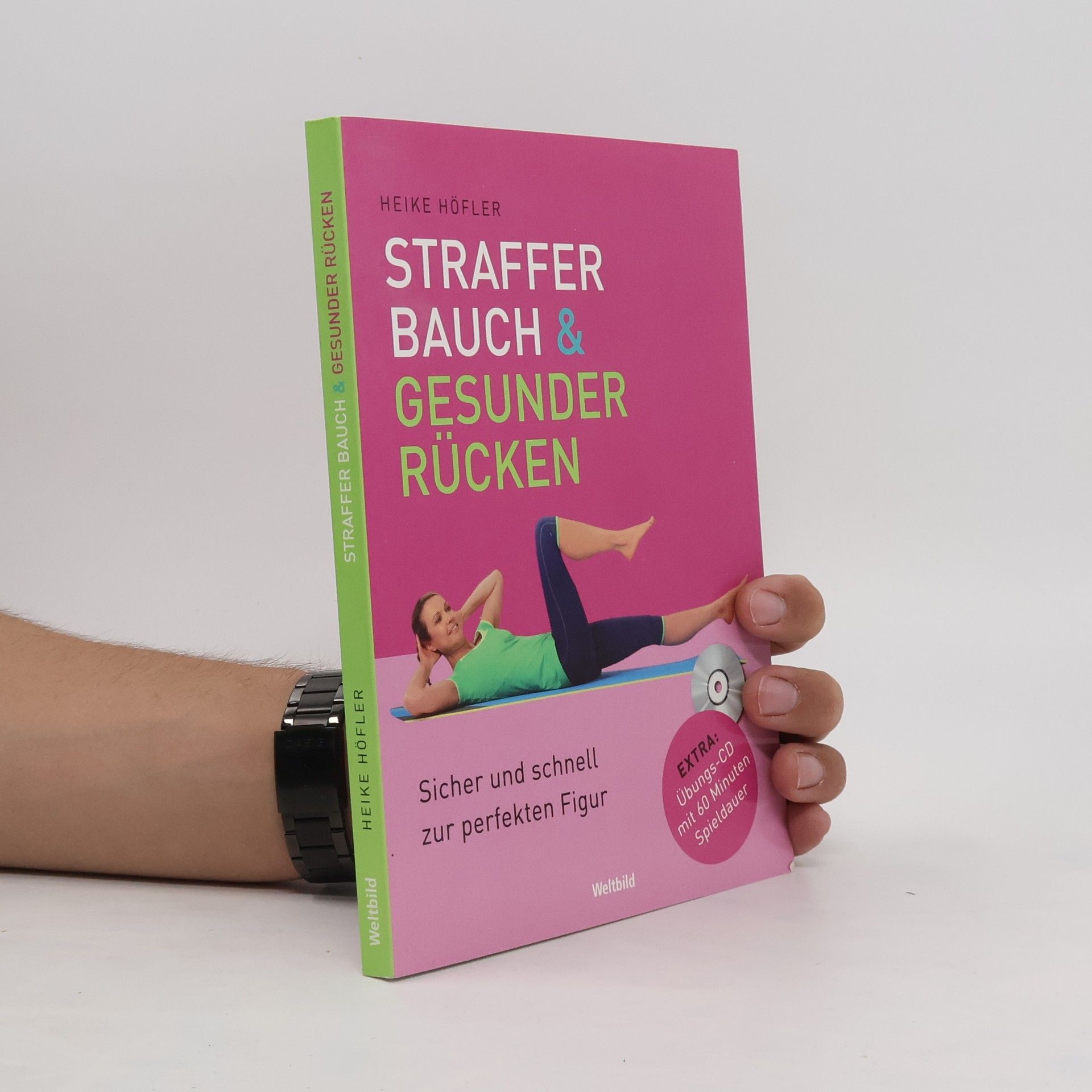 Auteurscollectief Straffer Bauch & gesunder Rücken