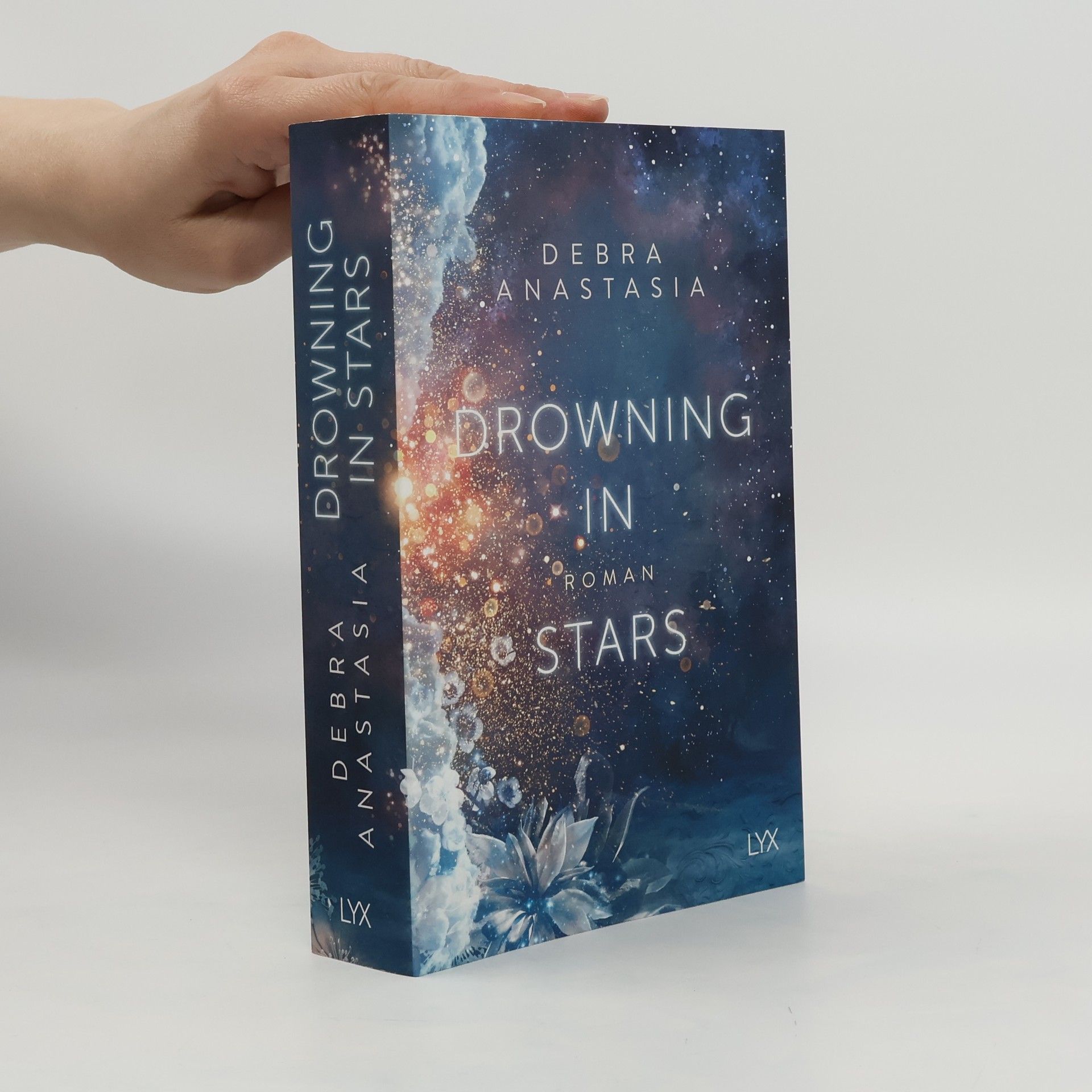 Debra Anastasia Drowning in Stars