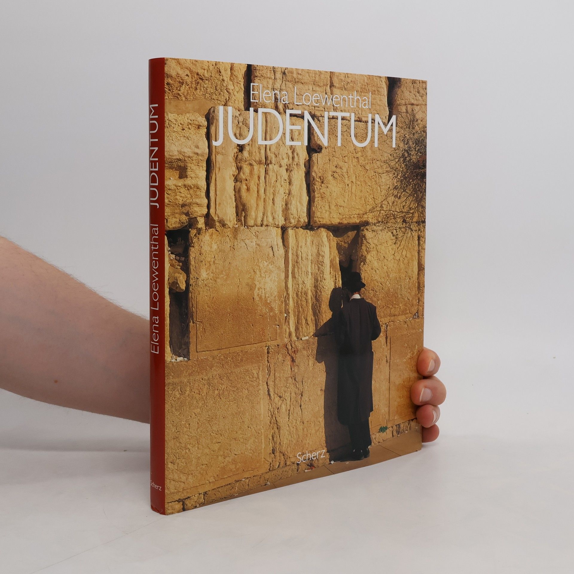Elena Loewenthal Judentum