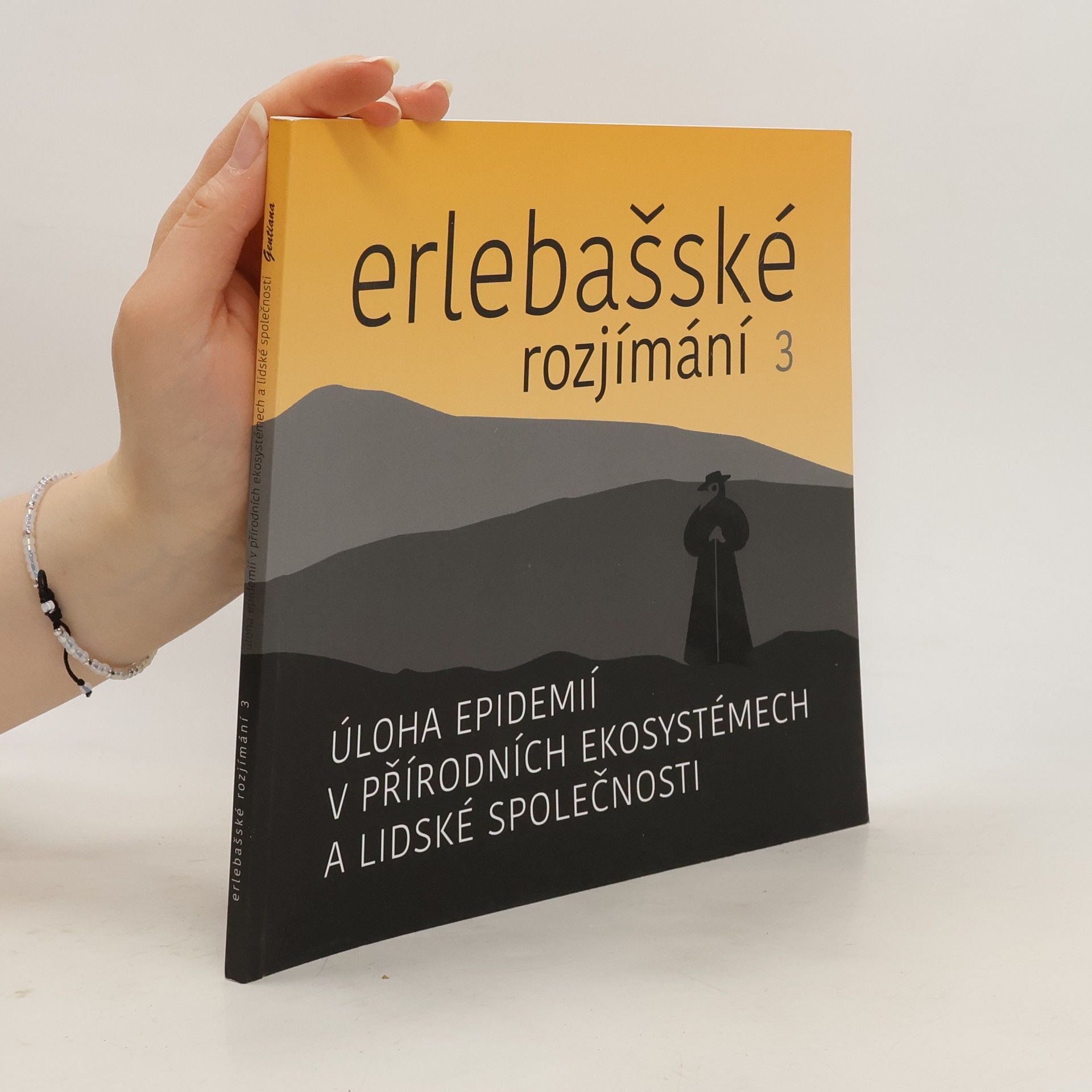 Autorenkollektiv Erlebašské rozjímání. 3