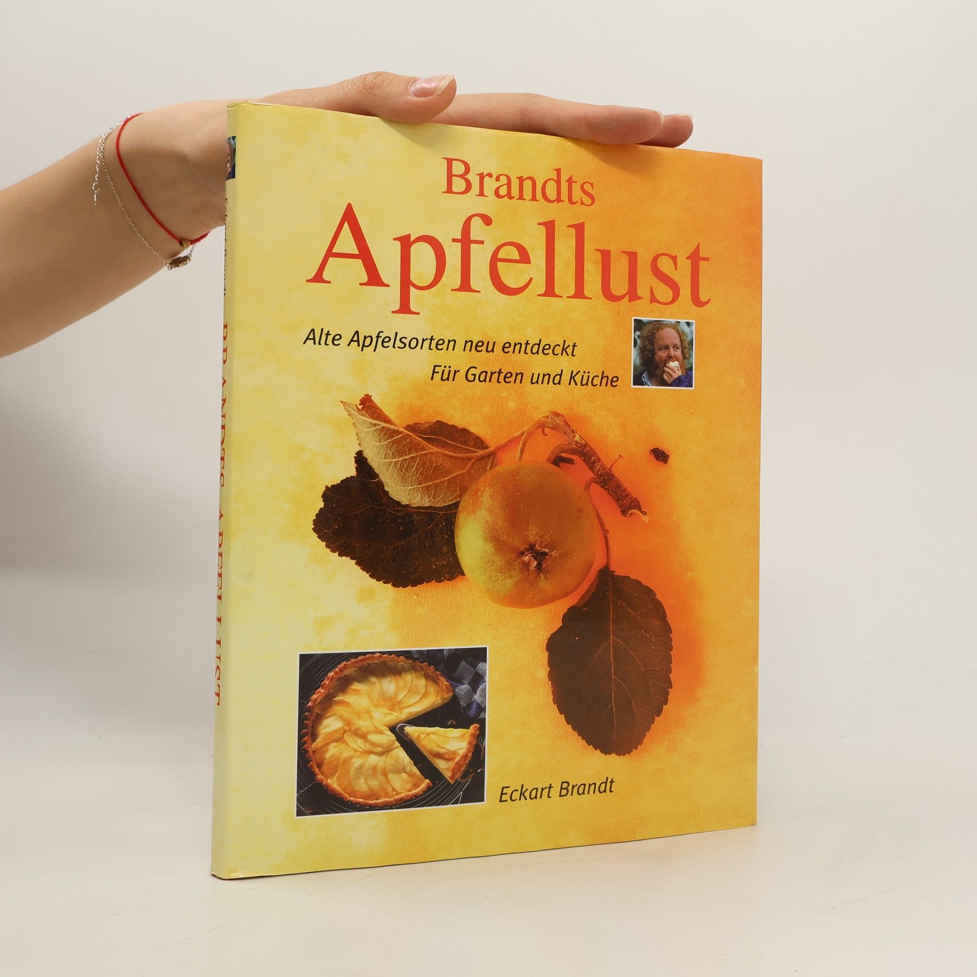 Eckart Brandt Brandts Apfellust