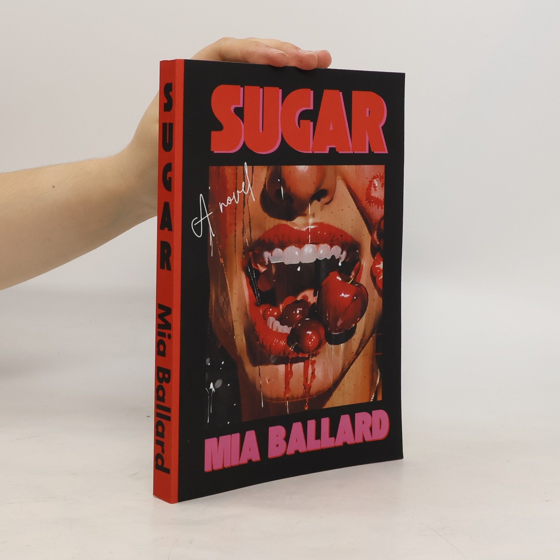 Mia Ballard Sugar