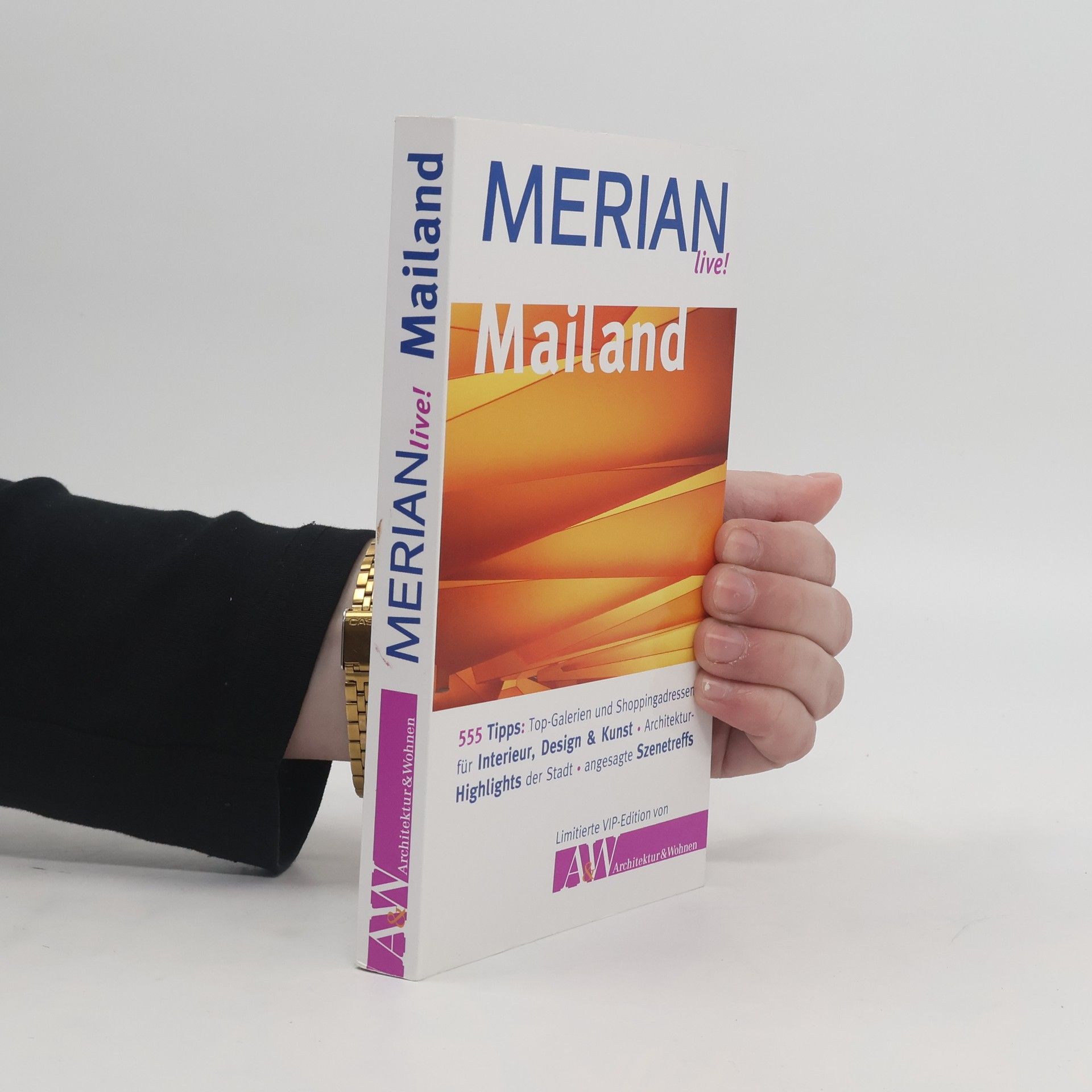 Autorenkollektiv Mailand