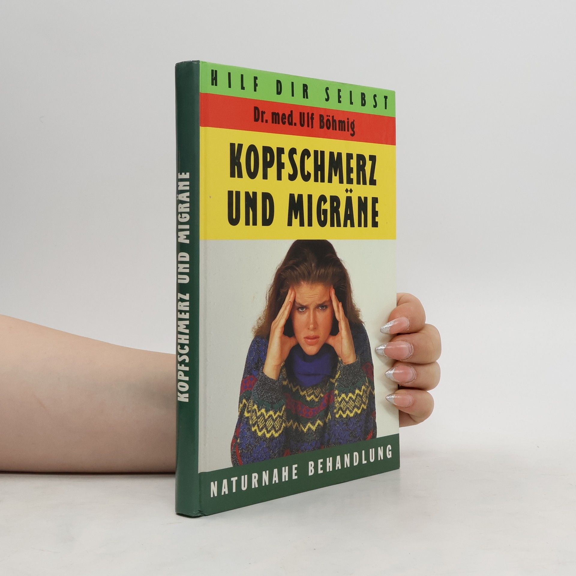 Dr. med. Ulf Böhmig Kopfschmerz und Migräne