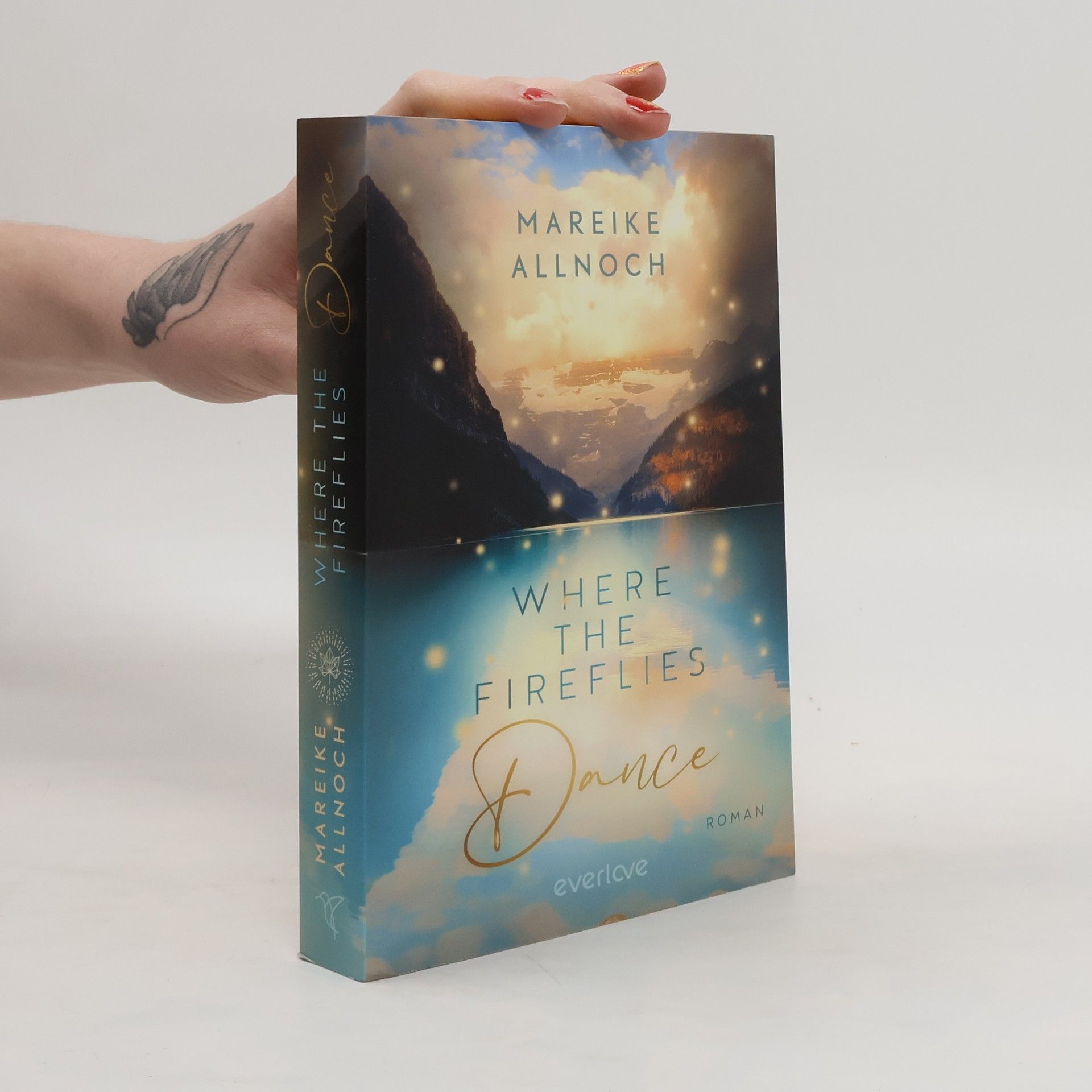 Mareike Allnoch Where the Fireflies Dance