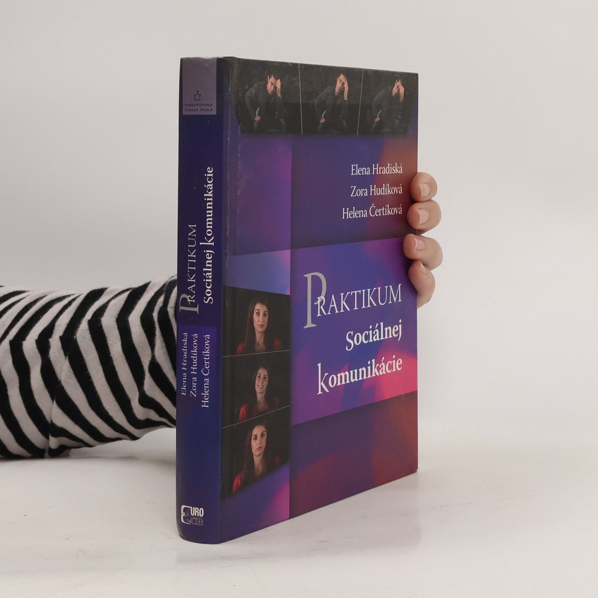 Helena Čertíková Praktikum sociálnej komunikácie