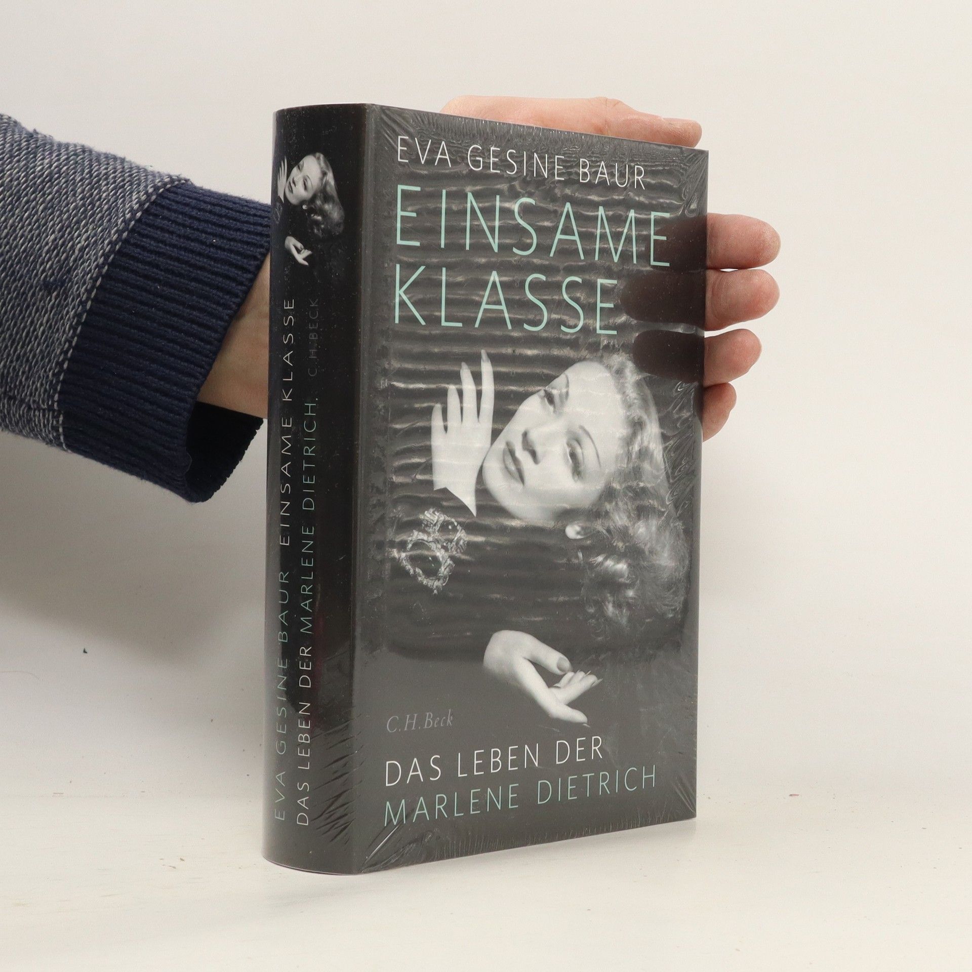 Eva Gesine Baur Einsame Klasse