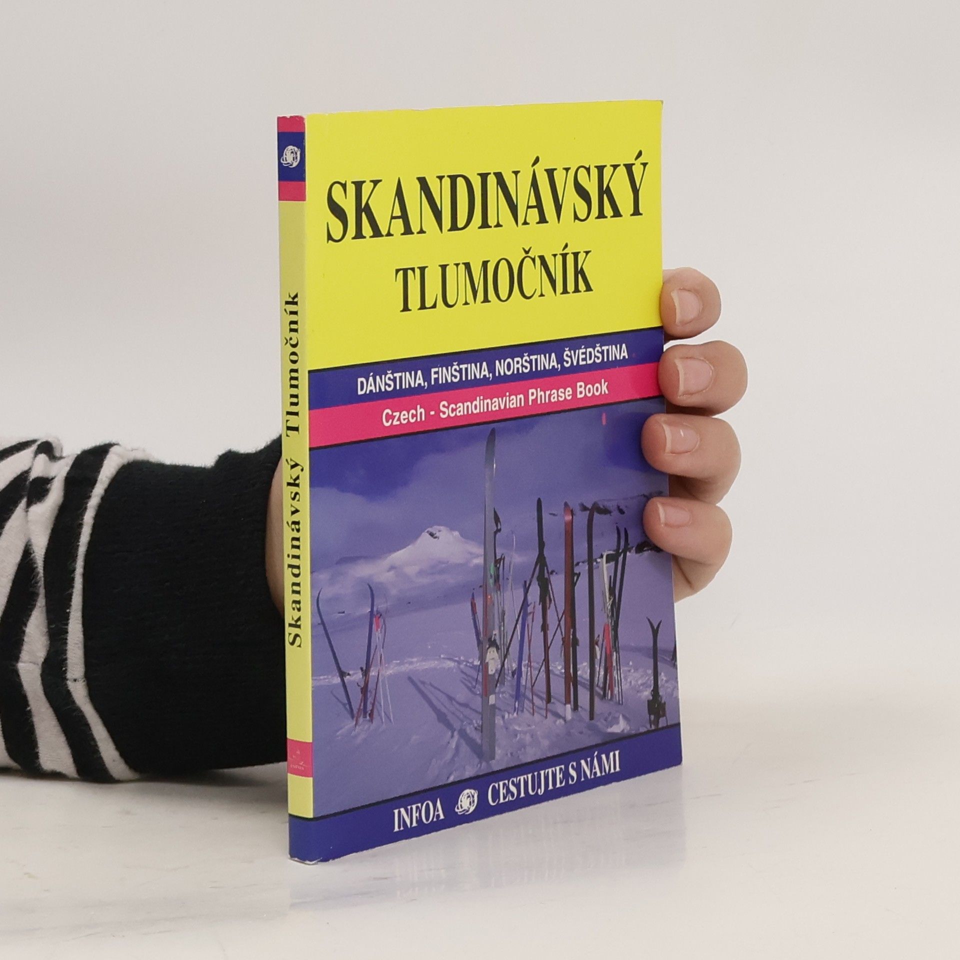 kolektiv Skandinávský tlumočník