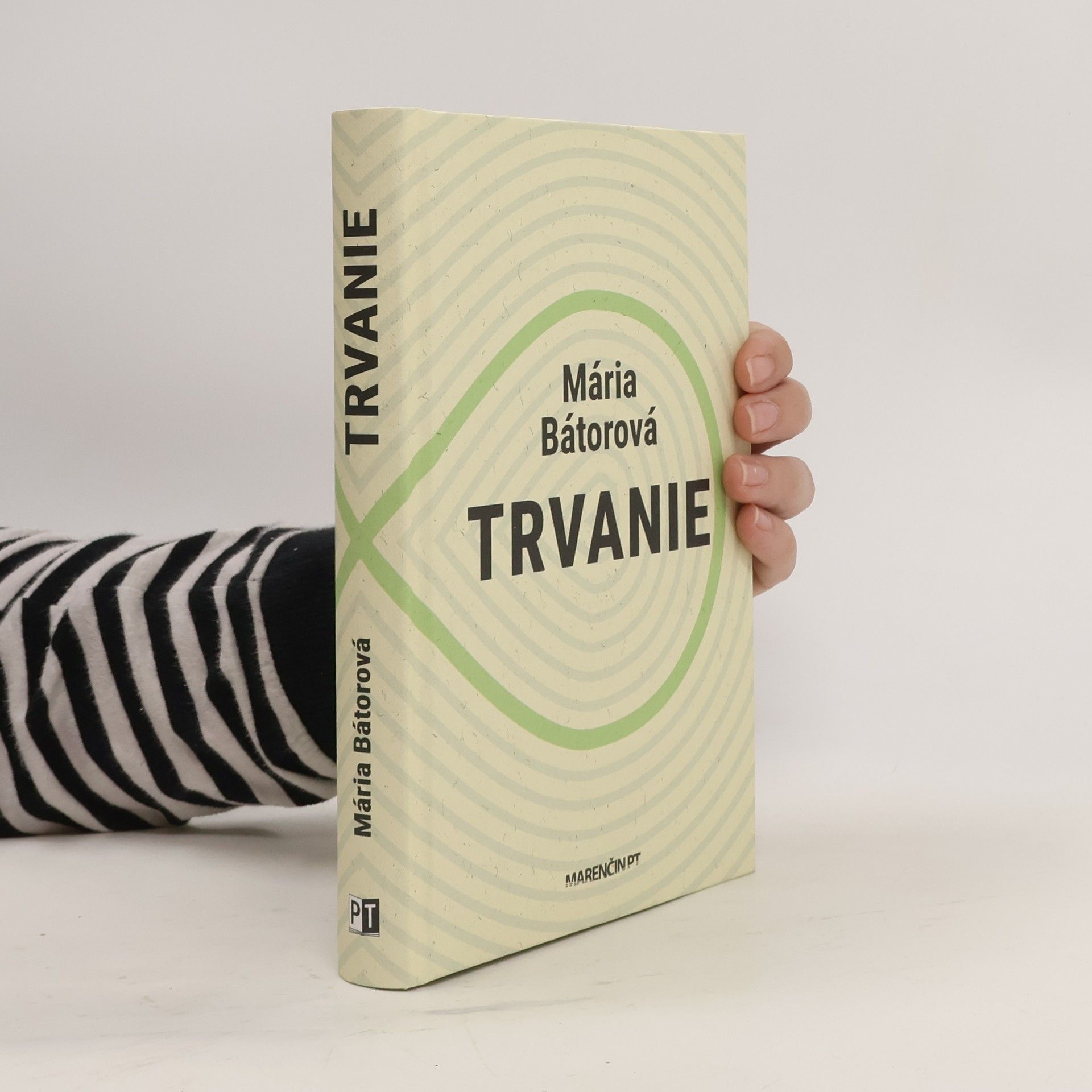 Mária Bátorová Trvanie