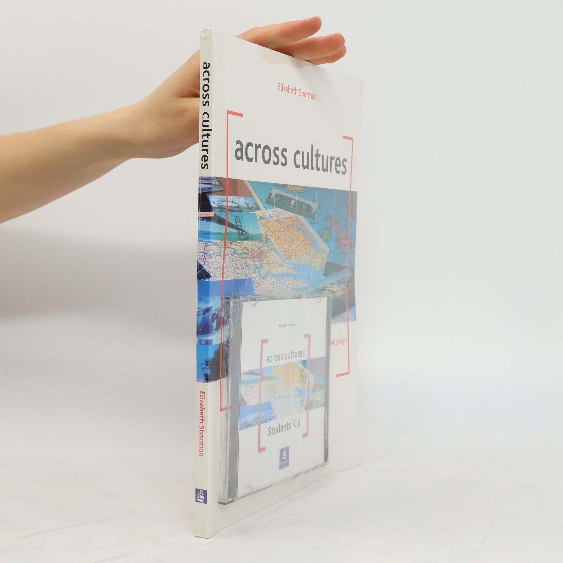 Elizabeth Sharman Across Cultures