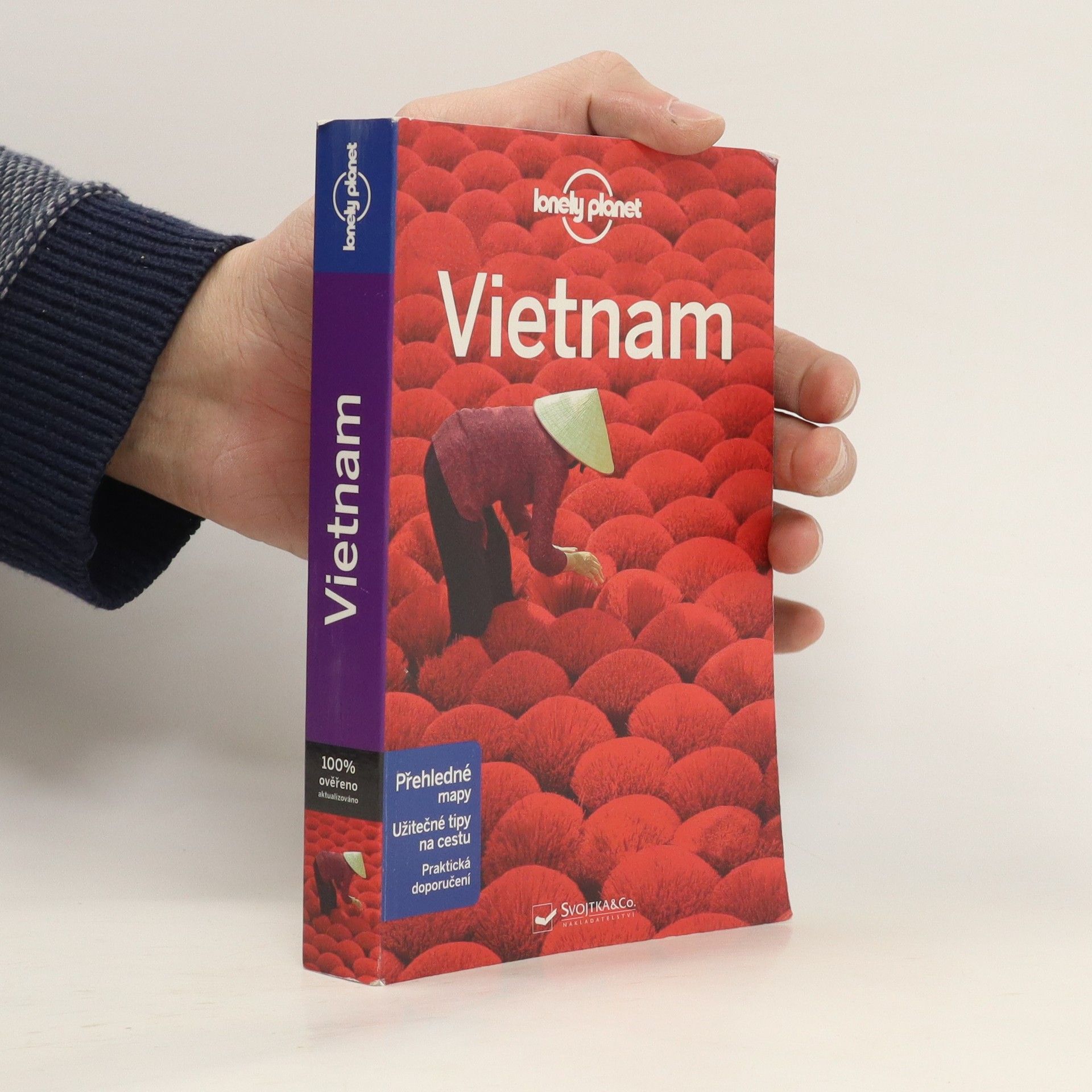 Iain Stewart Vietnam