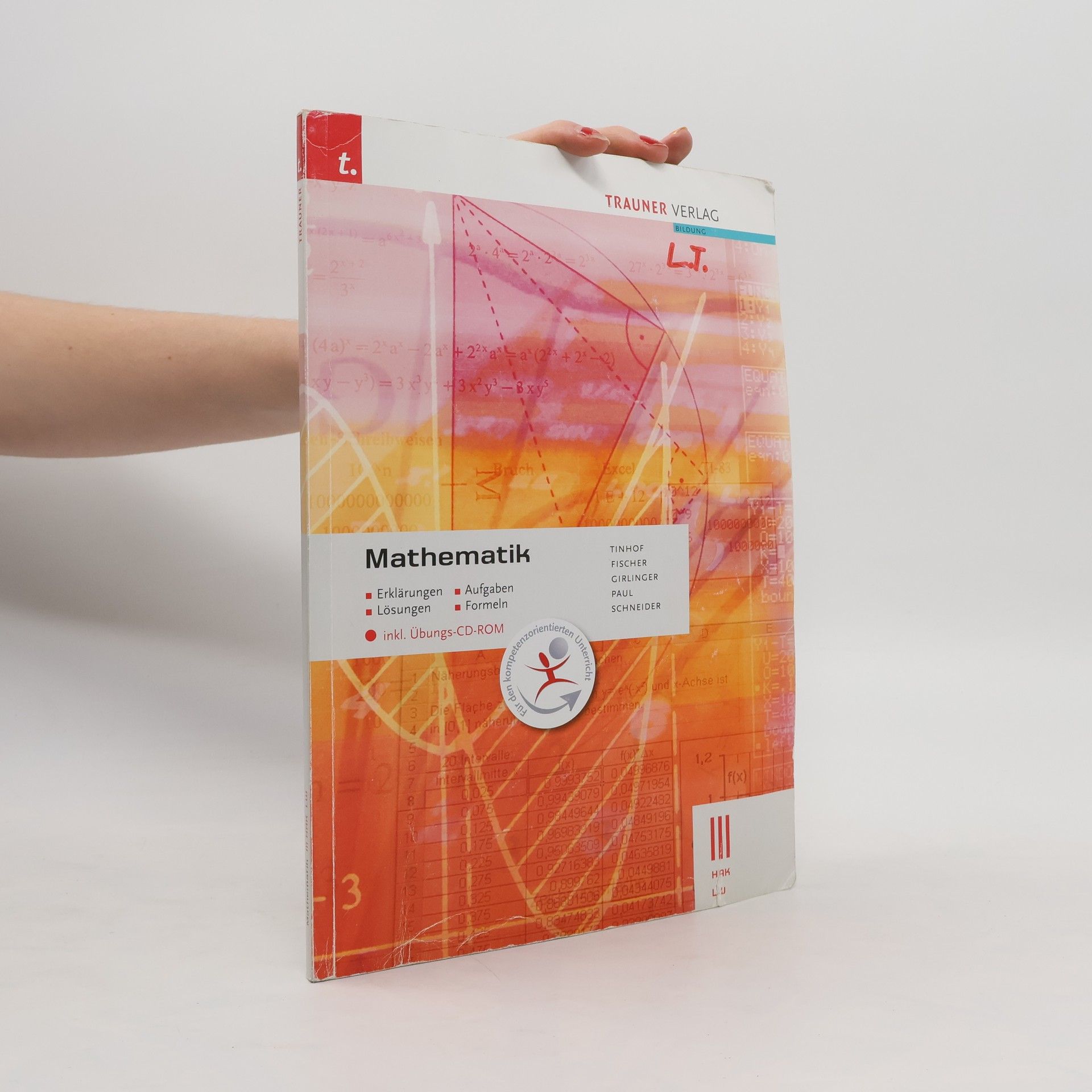 Autorenkollektiv Mathematik