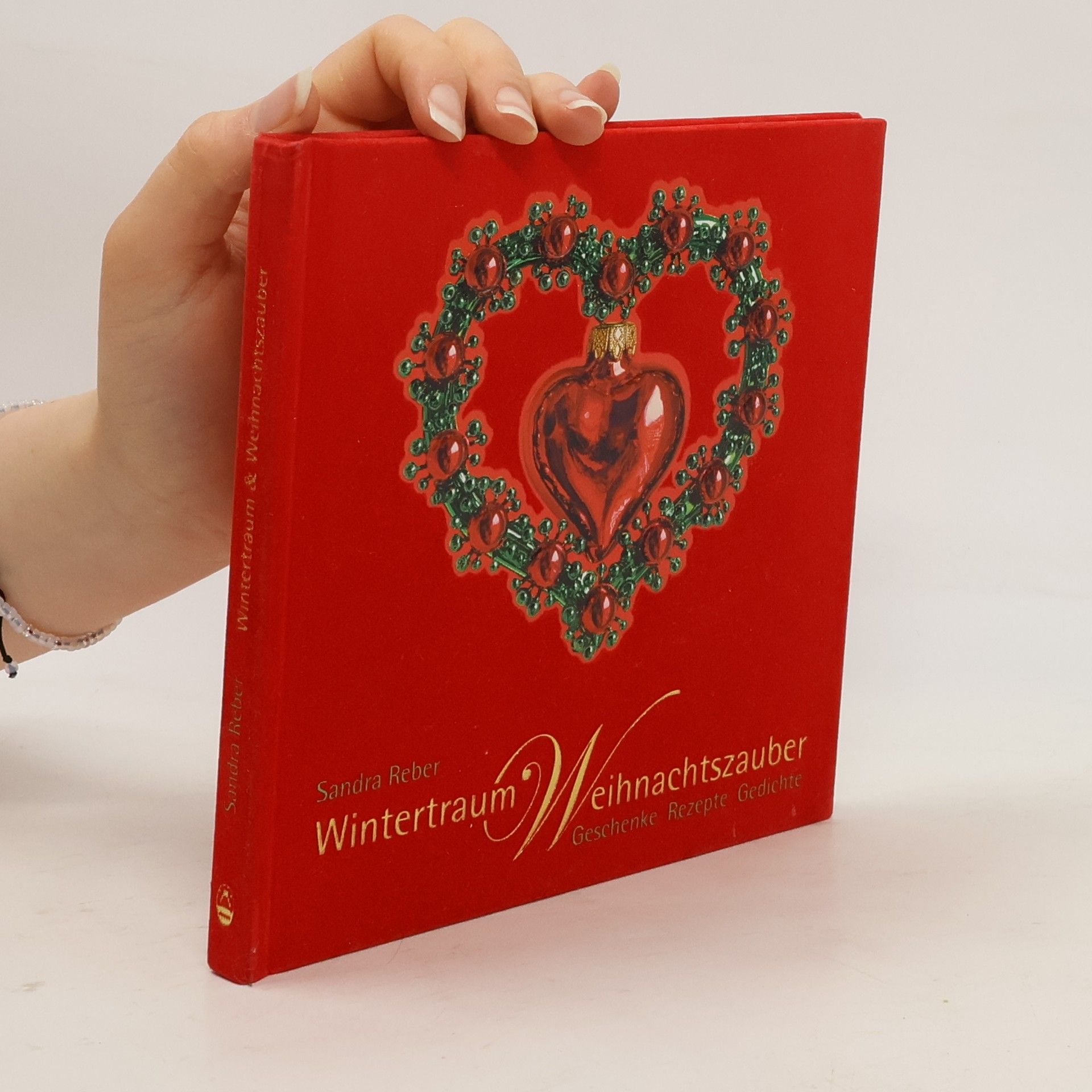 Sandra Reber Wintertraum & Weihnachtszauber
